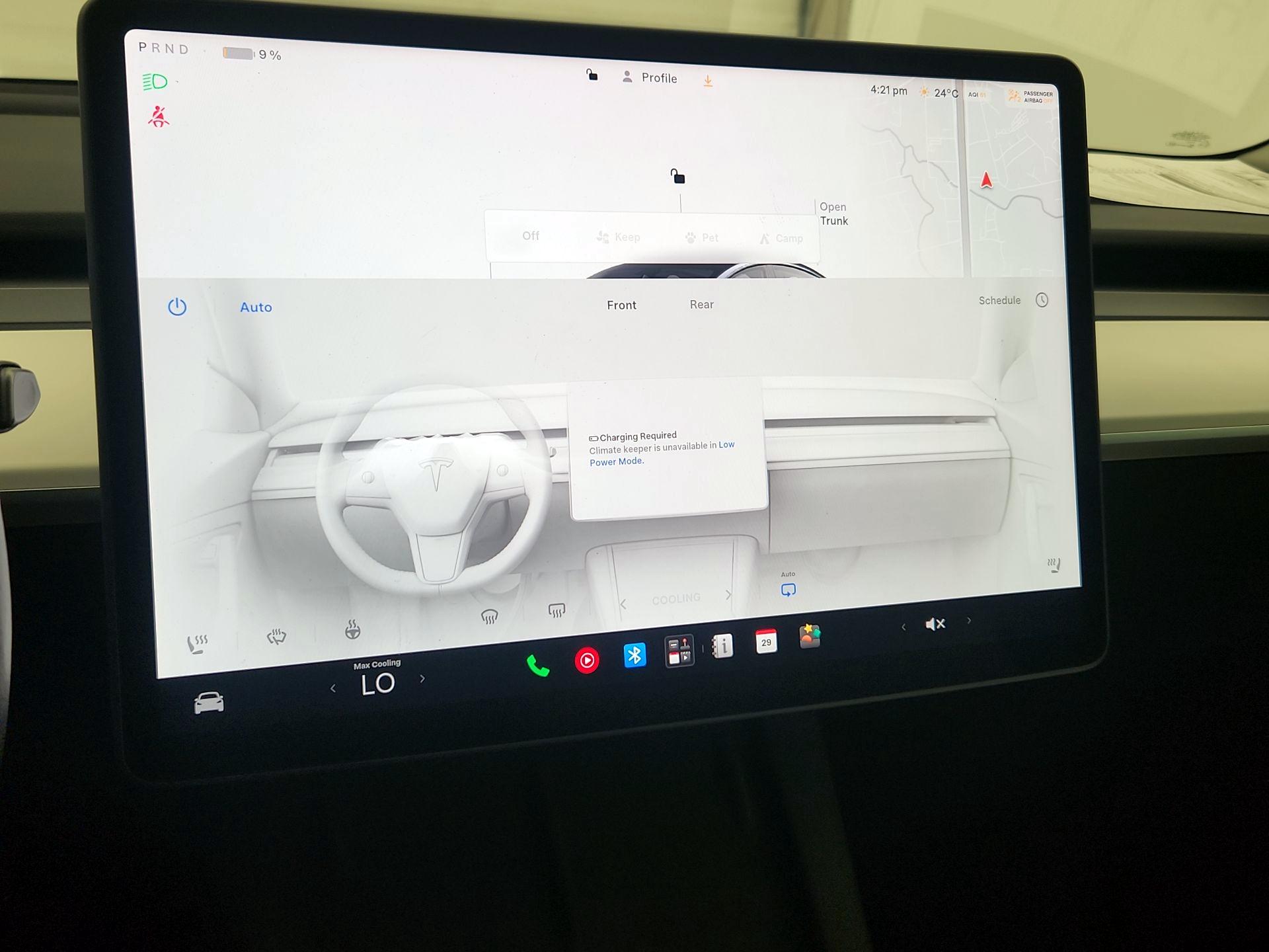 Thumbnail: 2023 Tesla Model 3 - 16