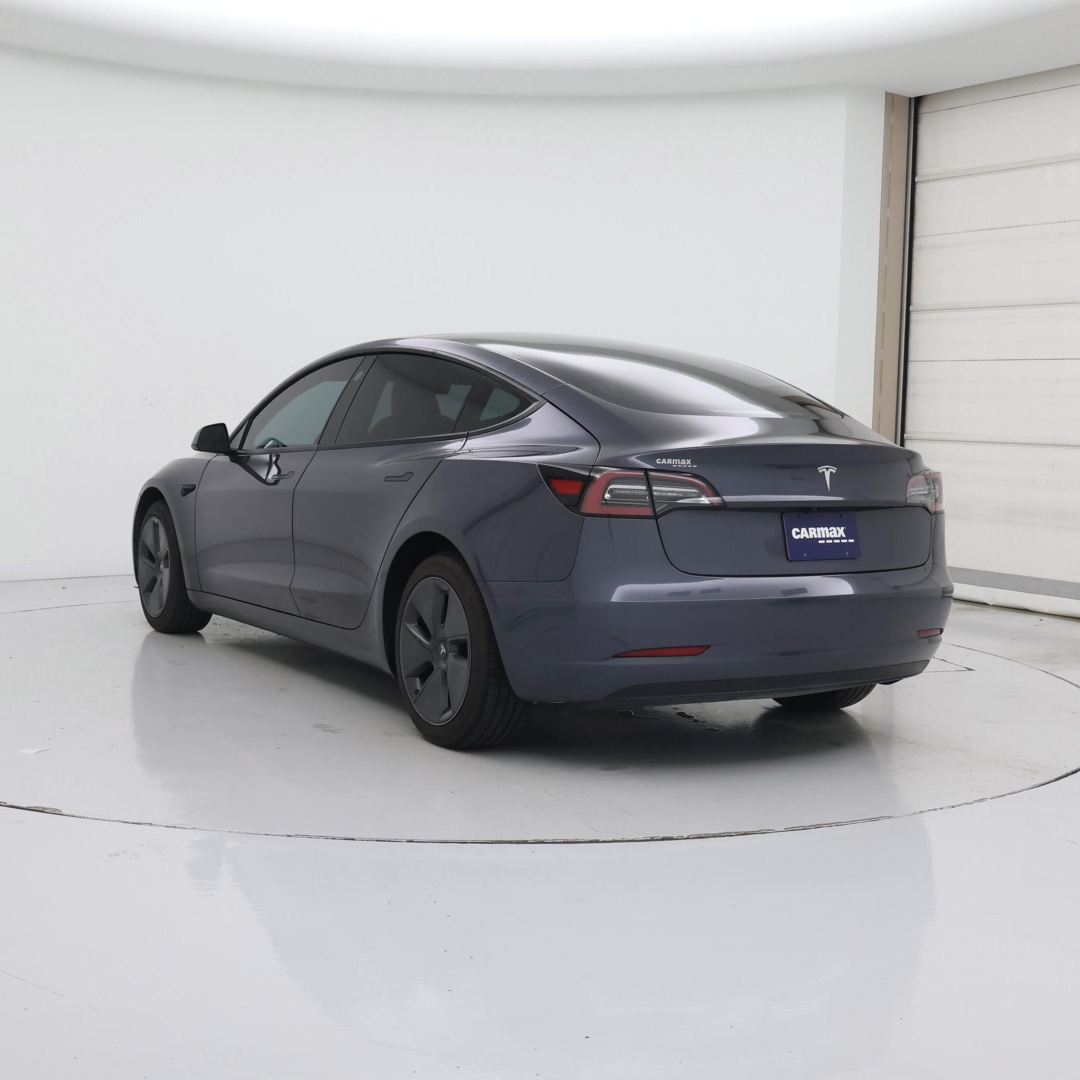 Thumbnail: 2023 Tesla Model 3 - 2