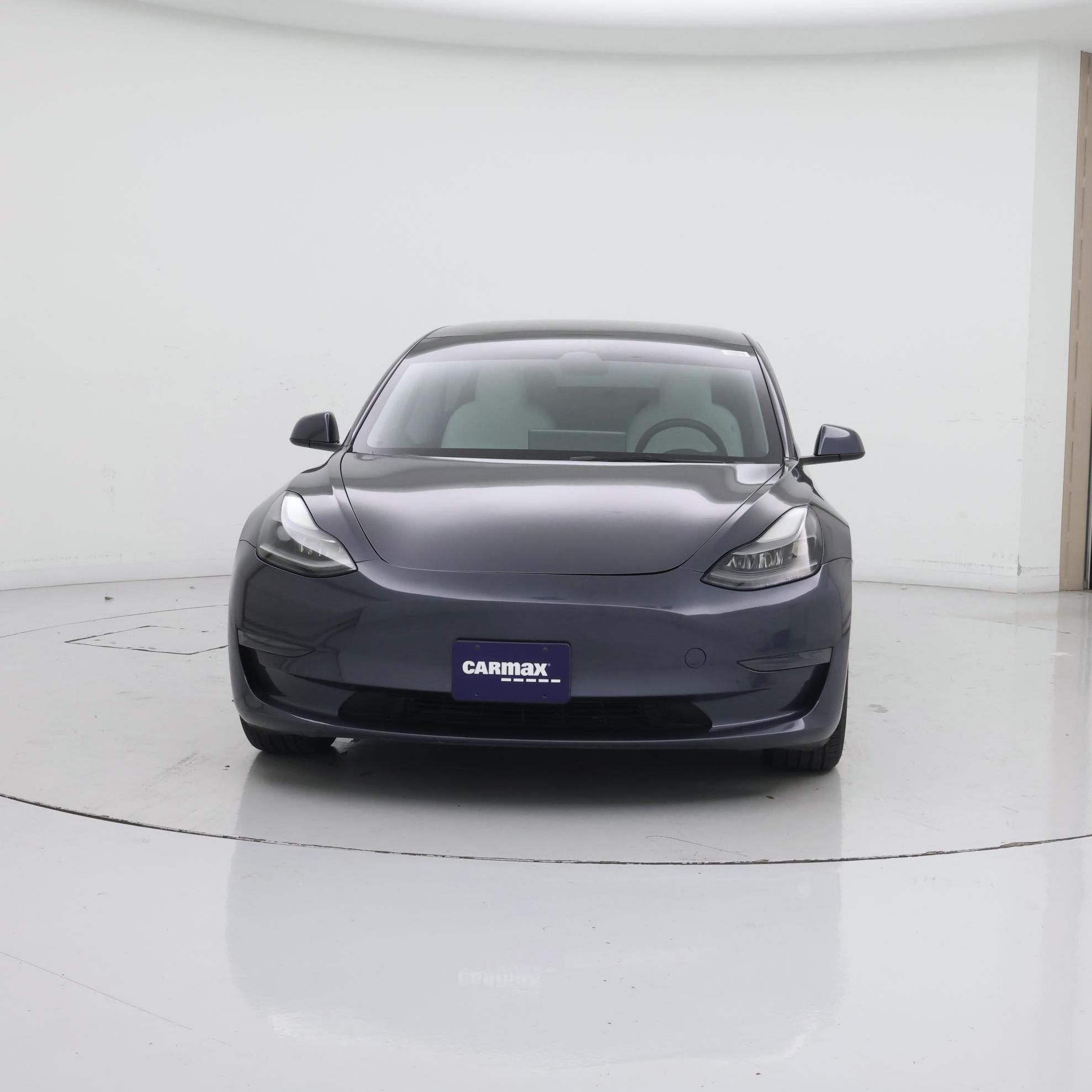 Thumbnail: 2023 Tesla Model 3 - 5