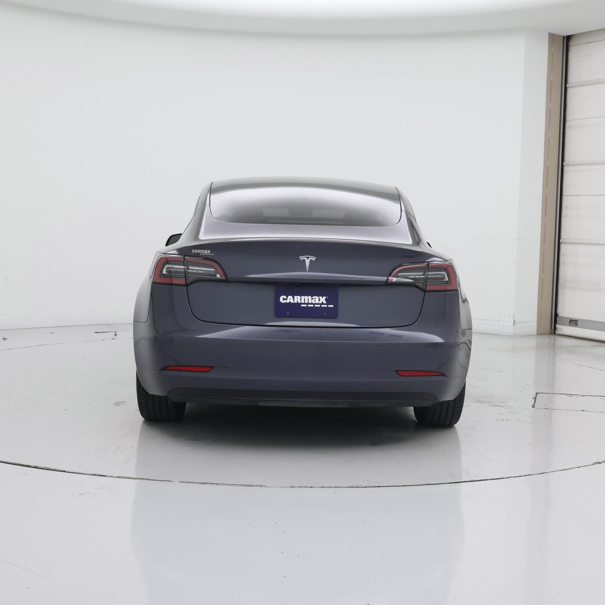 Thumbnail: 2023 Tesla Model 3 - 6