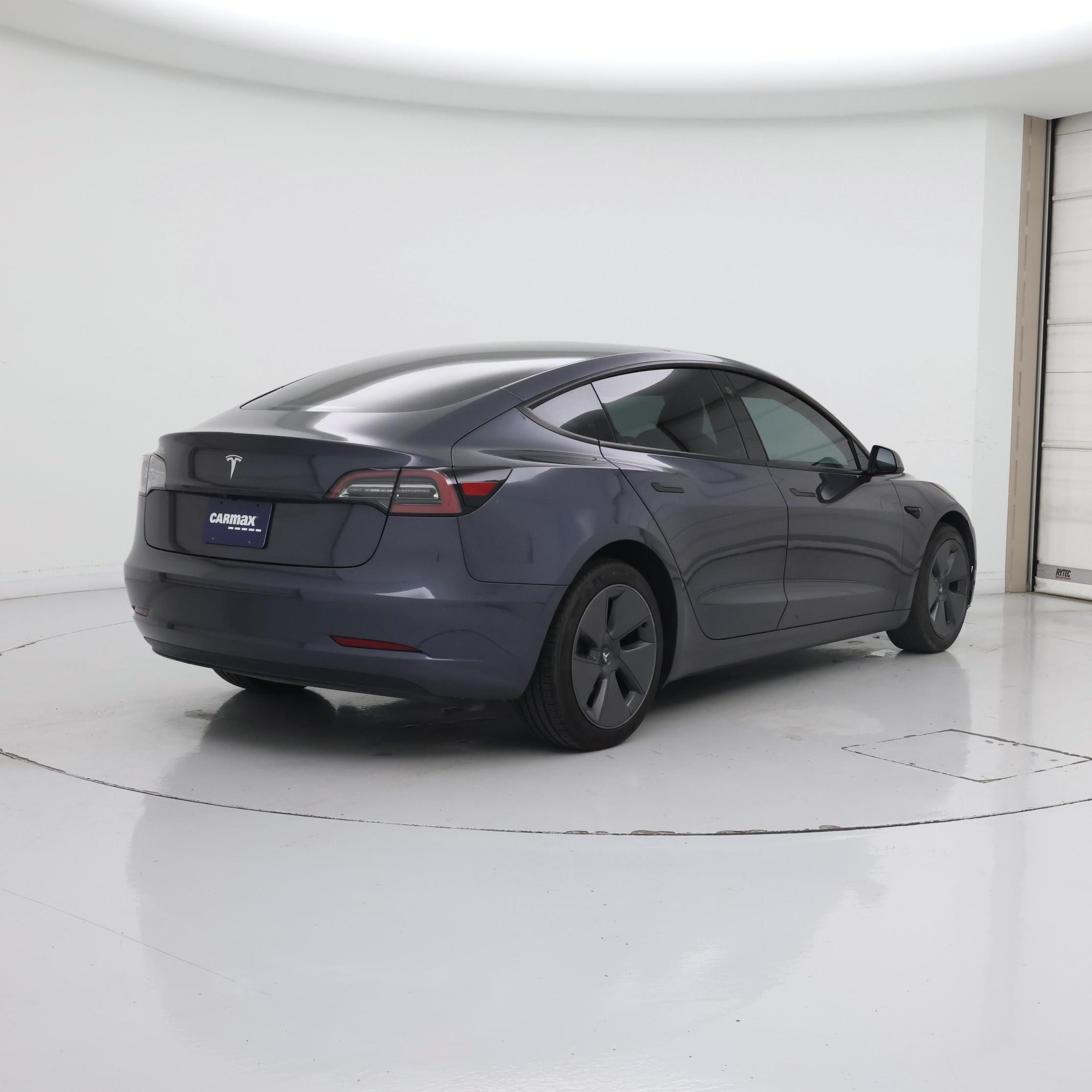Thumbnail: 2023 Tesla Model 3 - 8