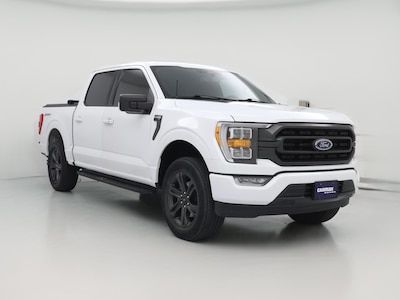2023 Ford F150 XLT
