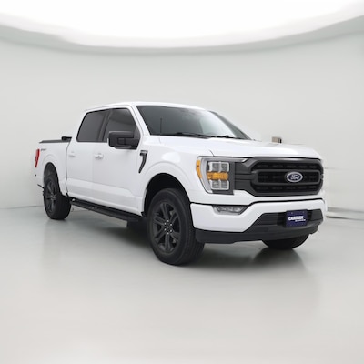 2023 Ford F150 XLT