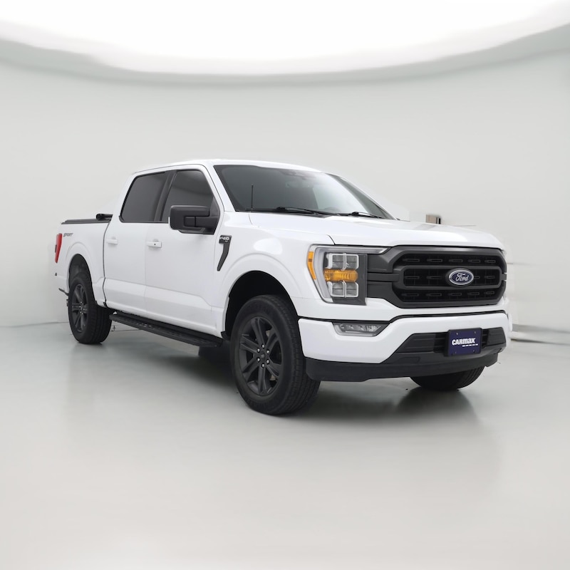 2023 Ford F150 XLT