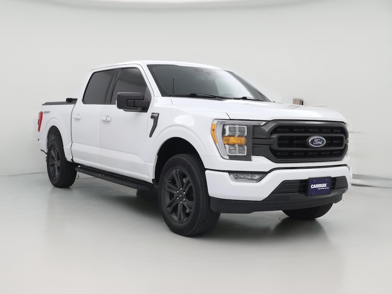 2023 Ford F150 XLT
