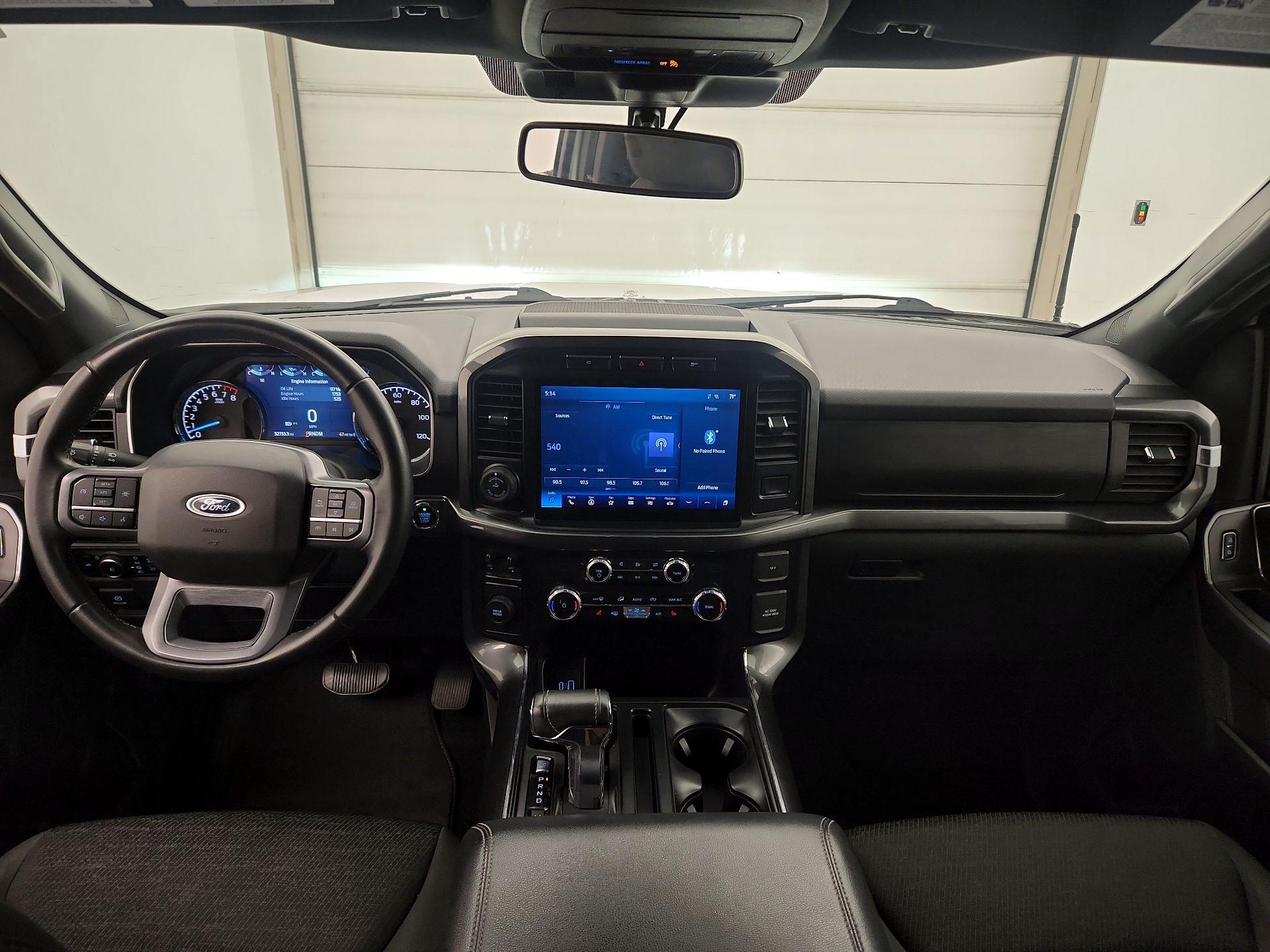 Thumbnail: 2023 Ford F-150 - 9