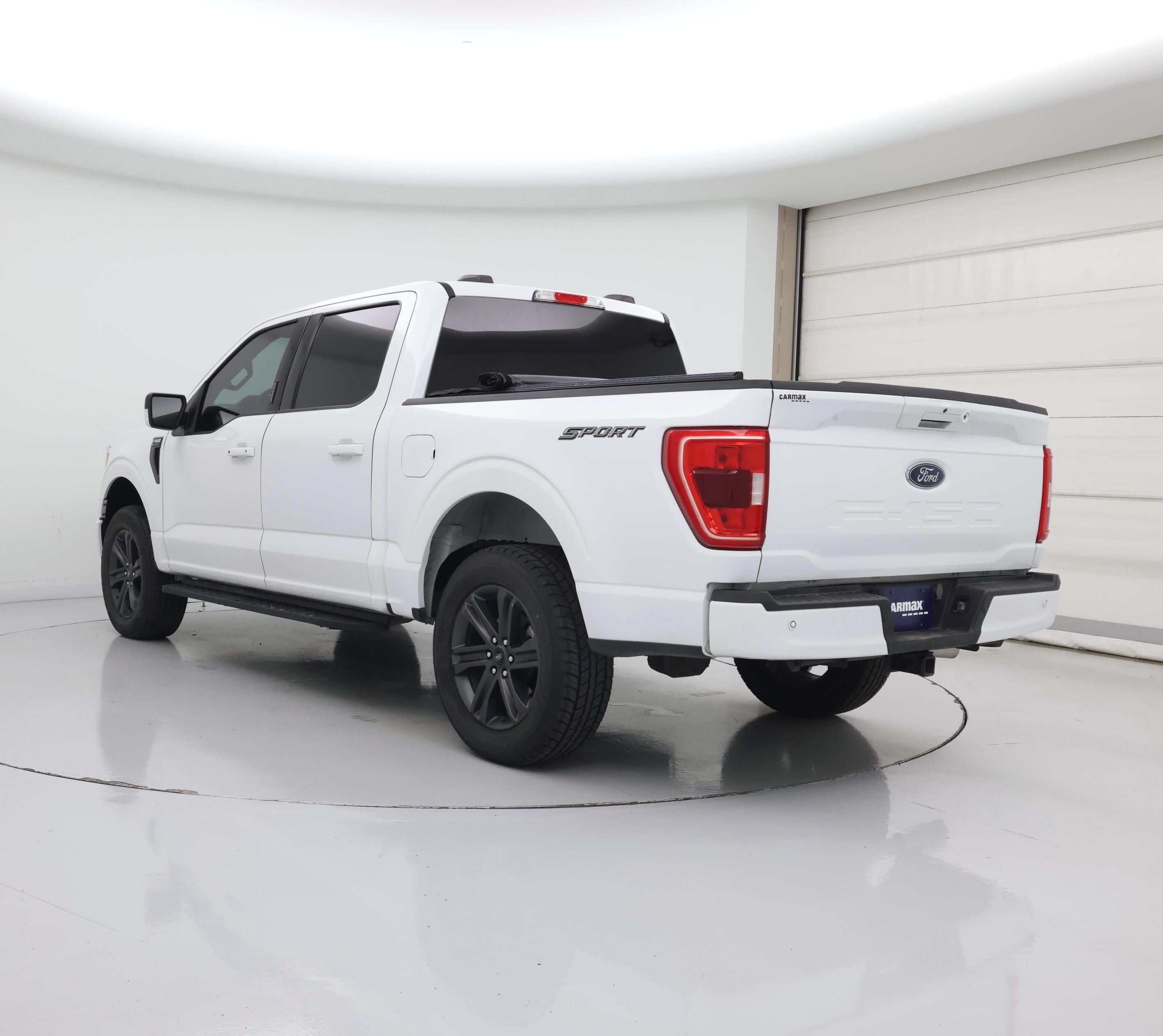 Thumbnail: 2023 Ford F-150 - 2