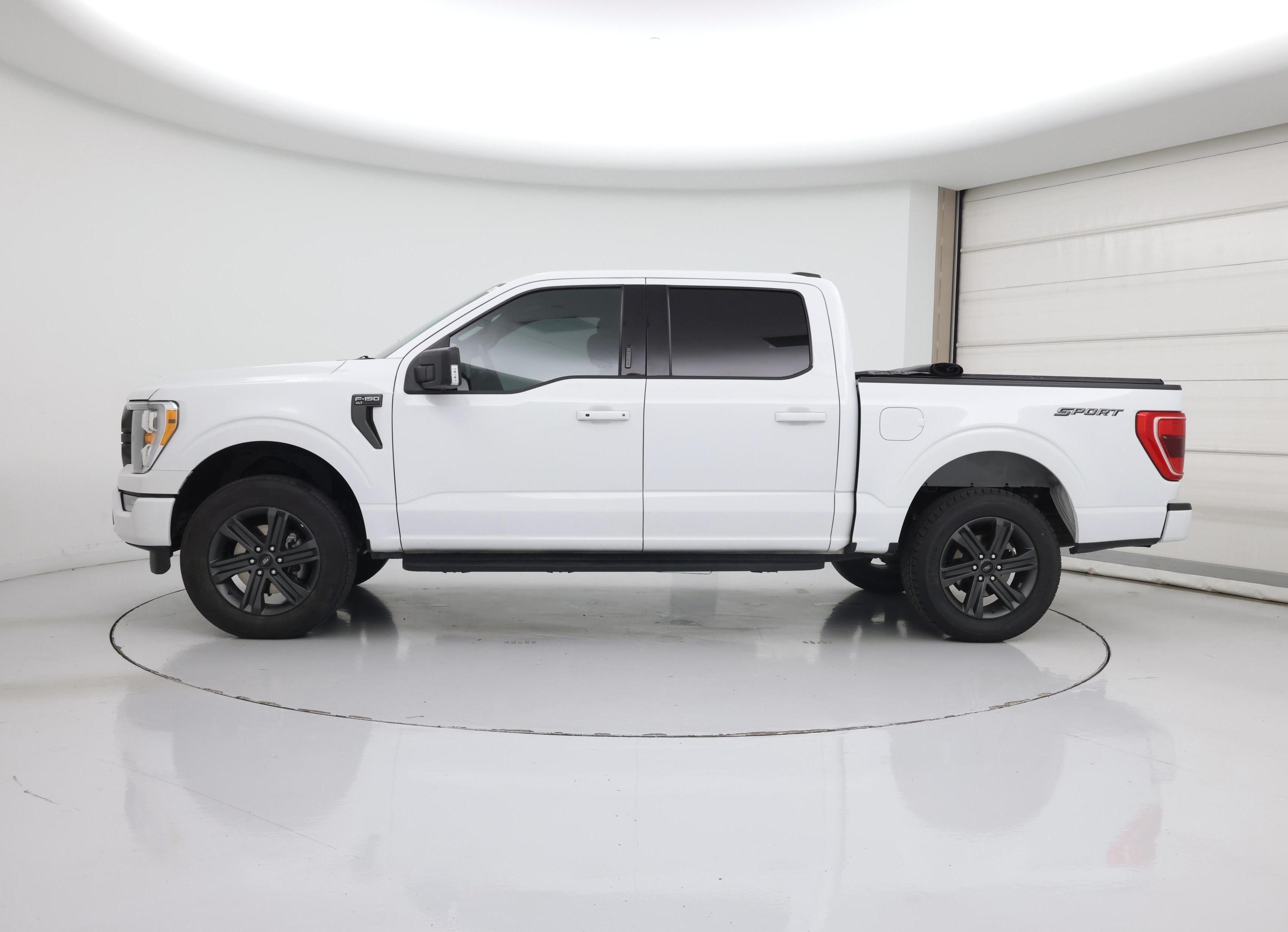 Thumbnail: 2023 Ford F-150 - 3