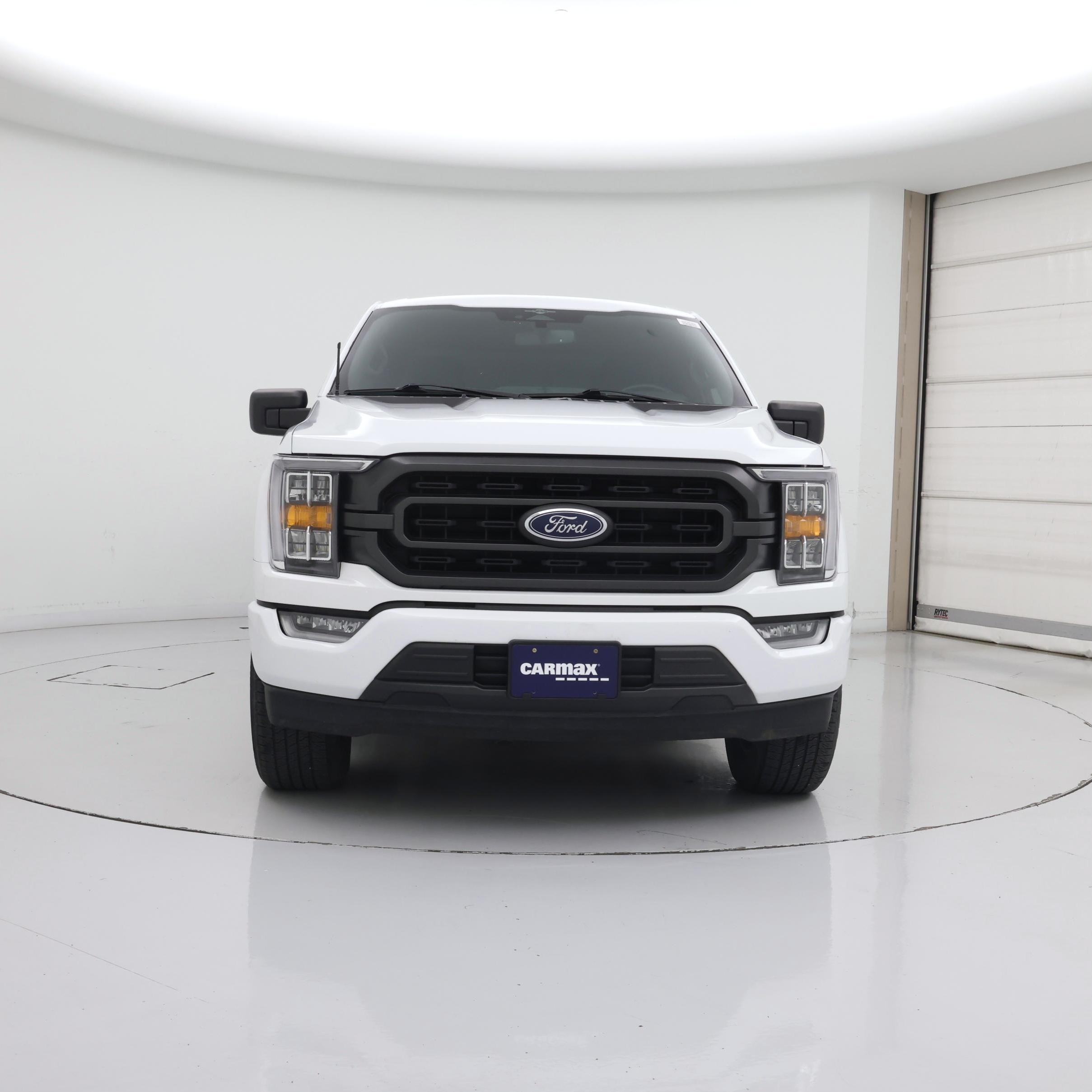 Thumbnail: 2023 Ford F-150 - 5