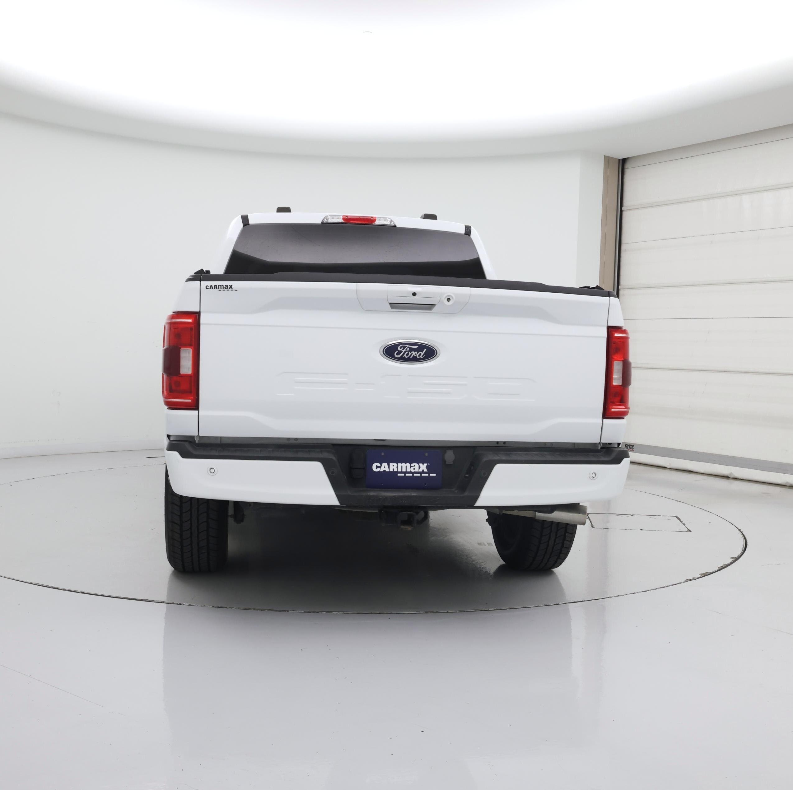 Thumbnail: 2023 Ford F-150 - 6