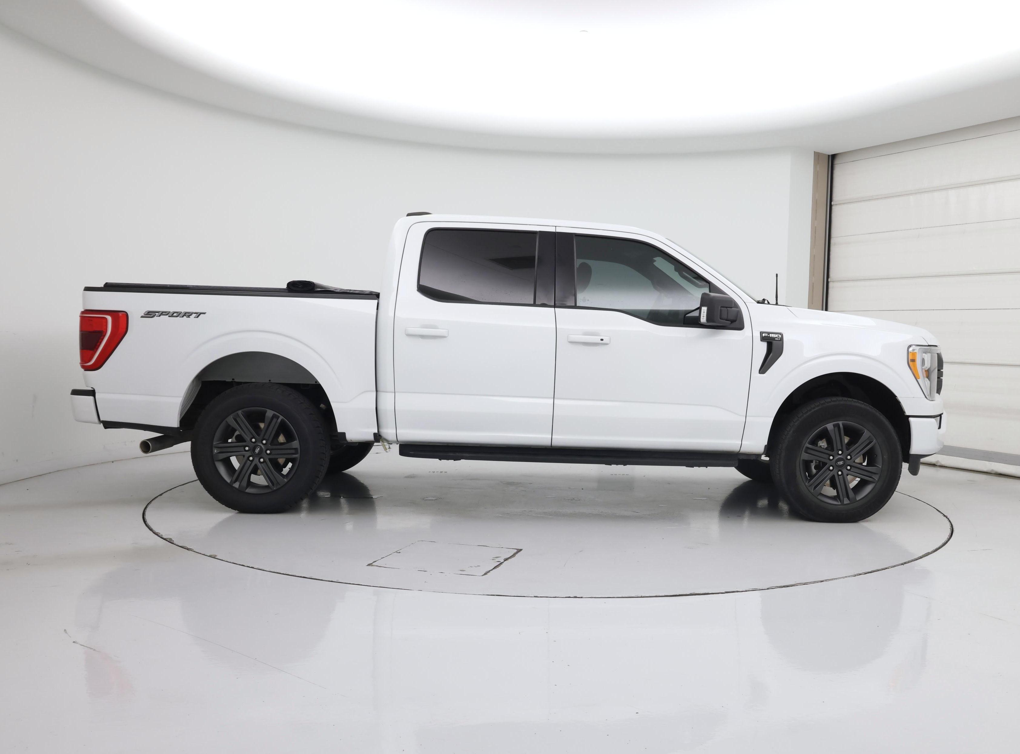 Thumbnail: 2023 Ford F-150 - 7