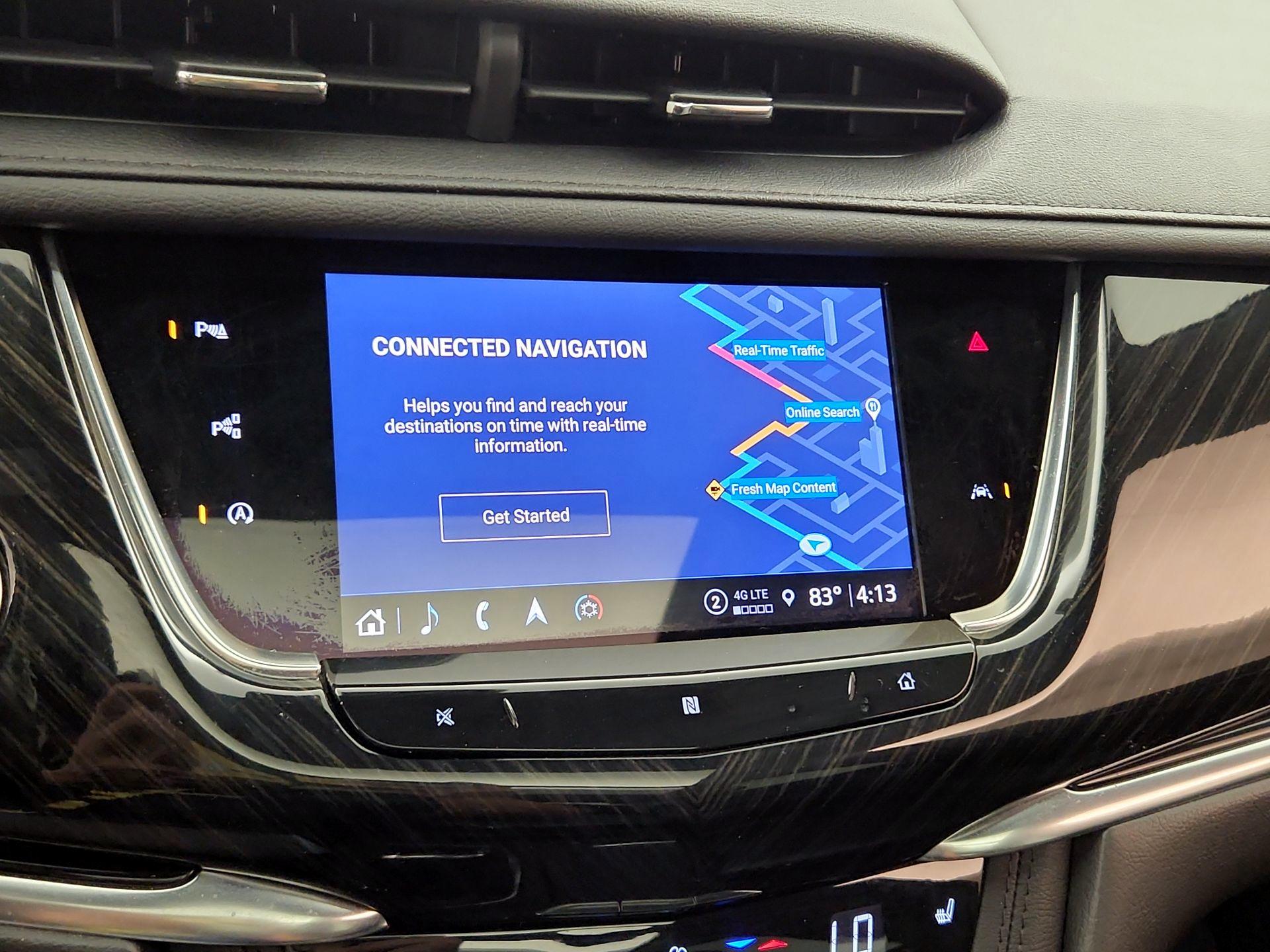 Thumbnail: 2021 Cadillac XT6 - 14
