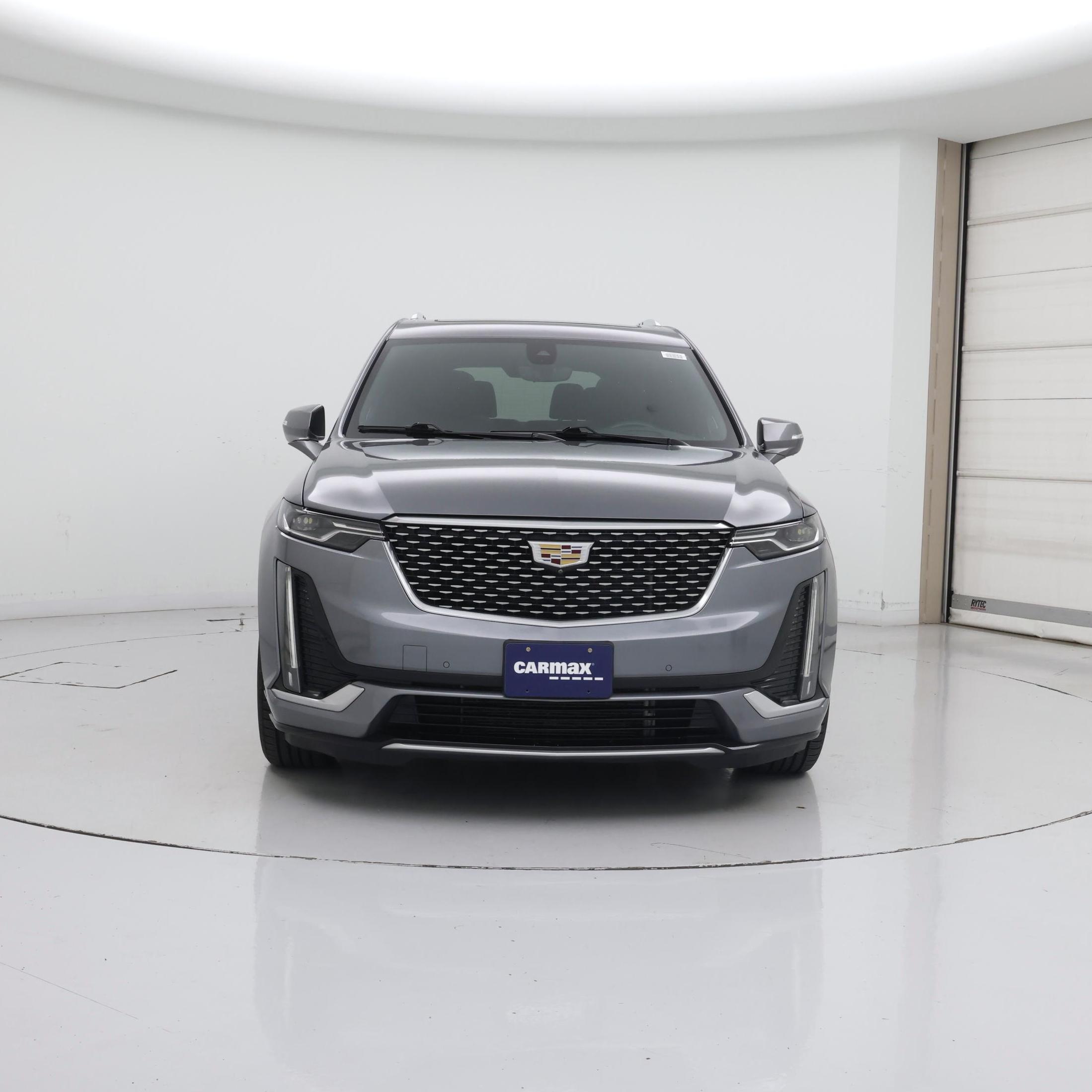 Thumbnail: 2021 Cadillac XT6 - 5