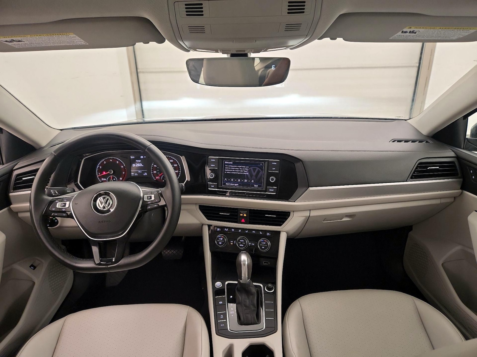 2019 Volkswagen Jetta R-Line - Photo 10