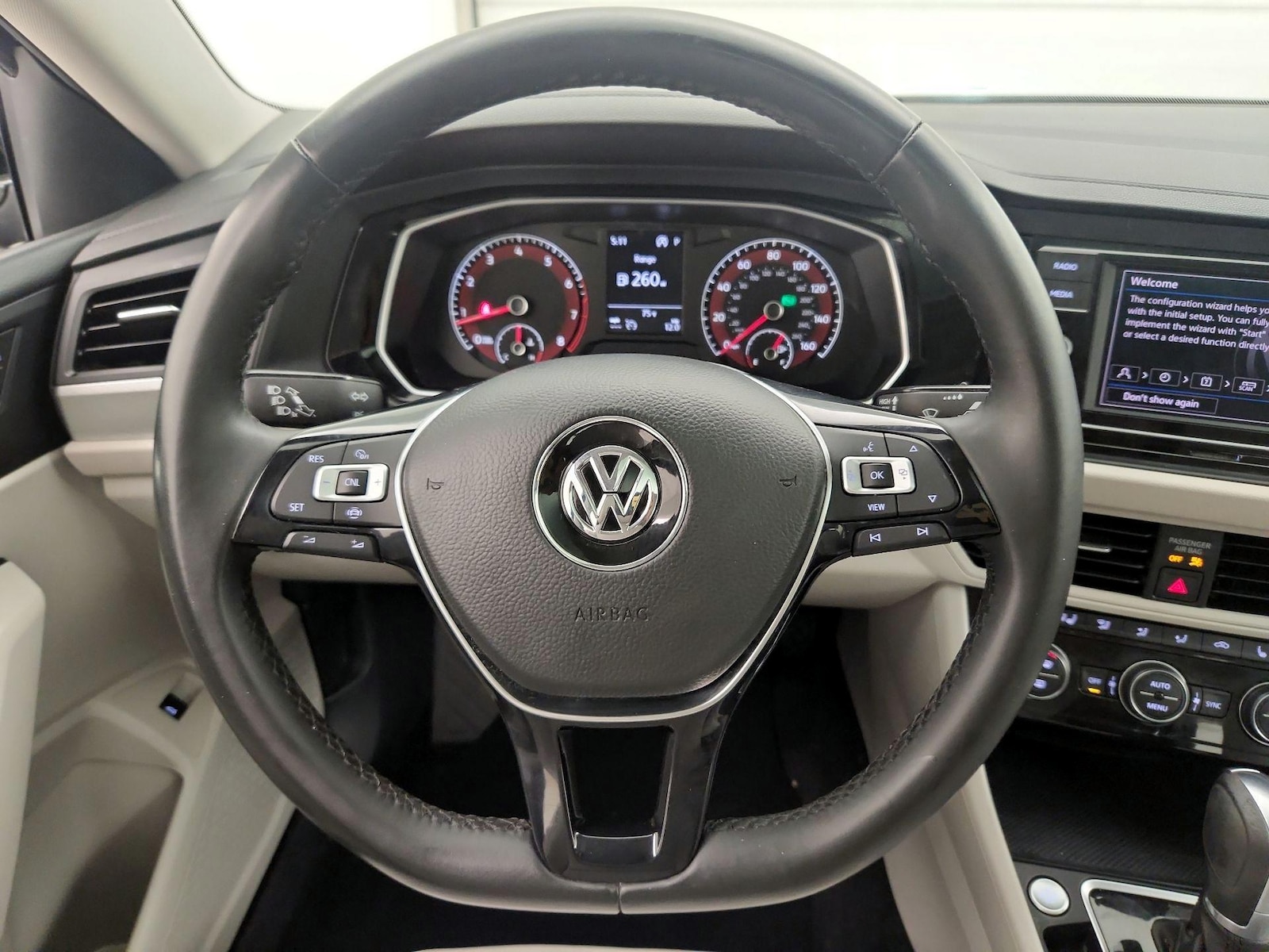 2019 Volkswagen Jetta R-Line - Photo 11