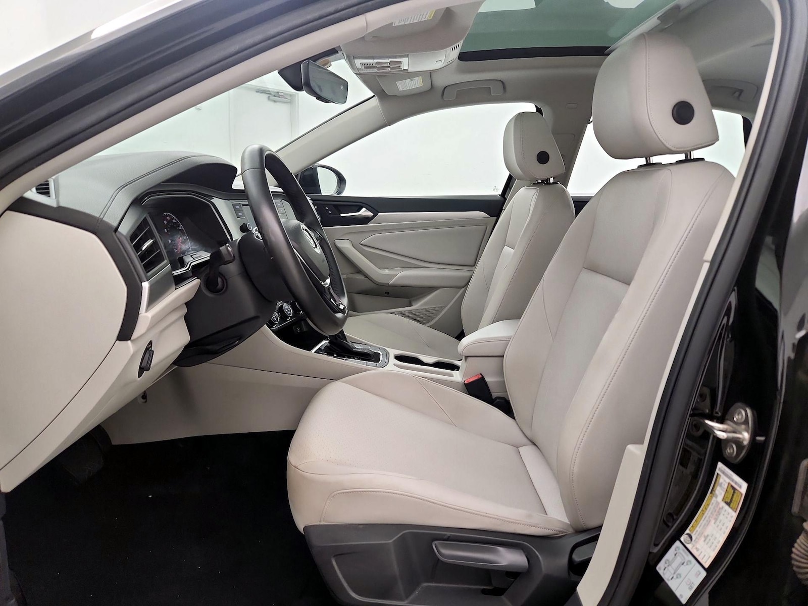 2019 Volkswagen Jetta R-Line - Photo 12