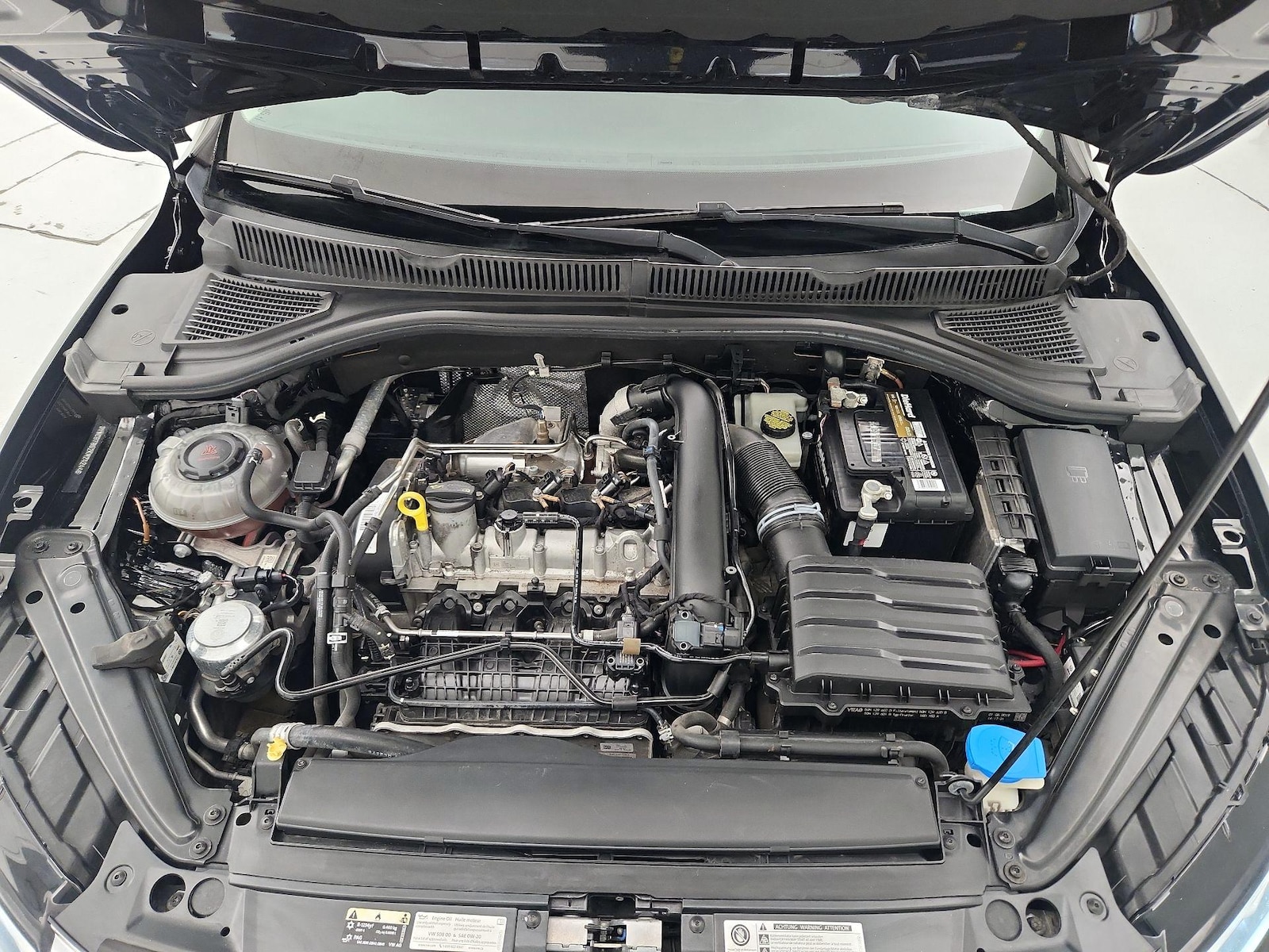 2019 Volkswagen Jetta R-Line - Photo 23