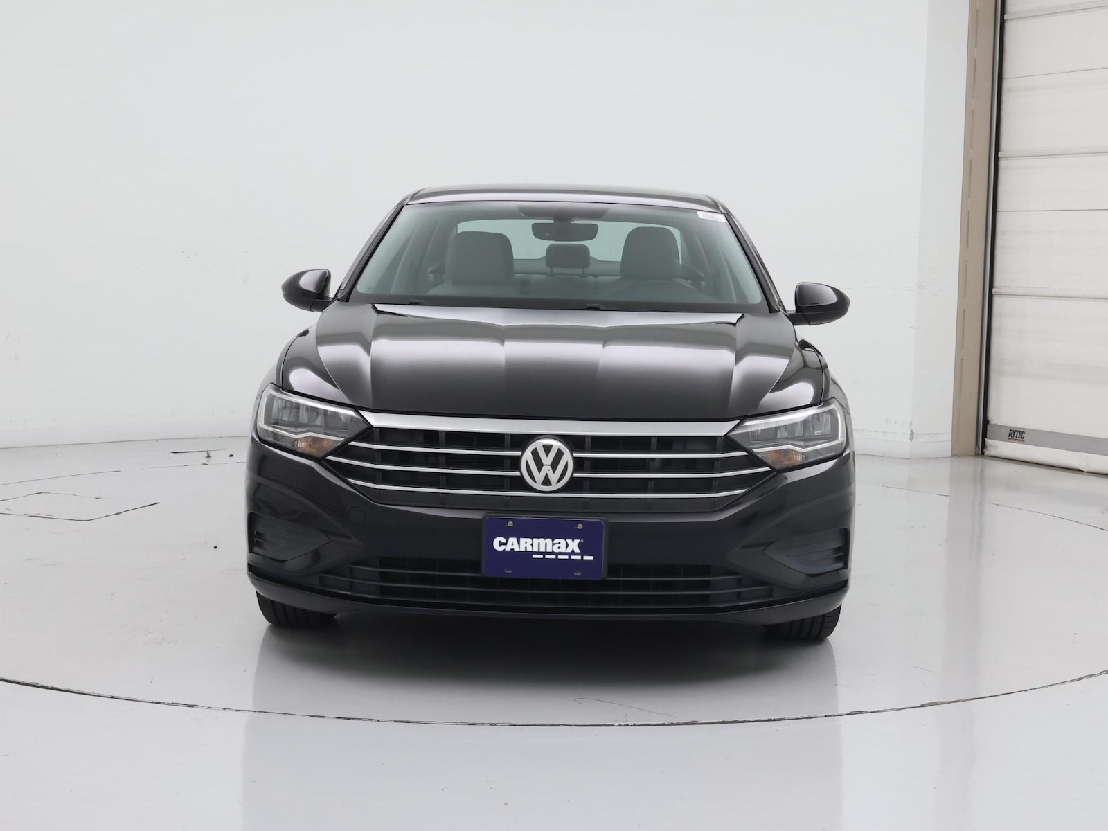 2019 Volkswagen Jetta R-Line - Photo 6