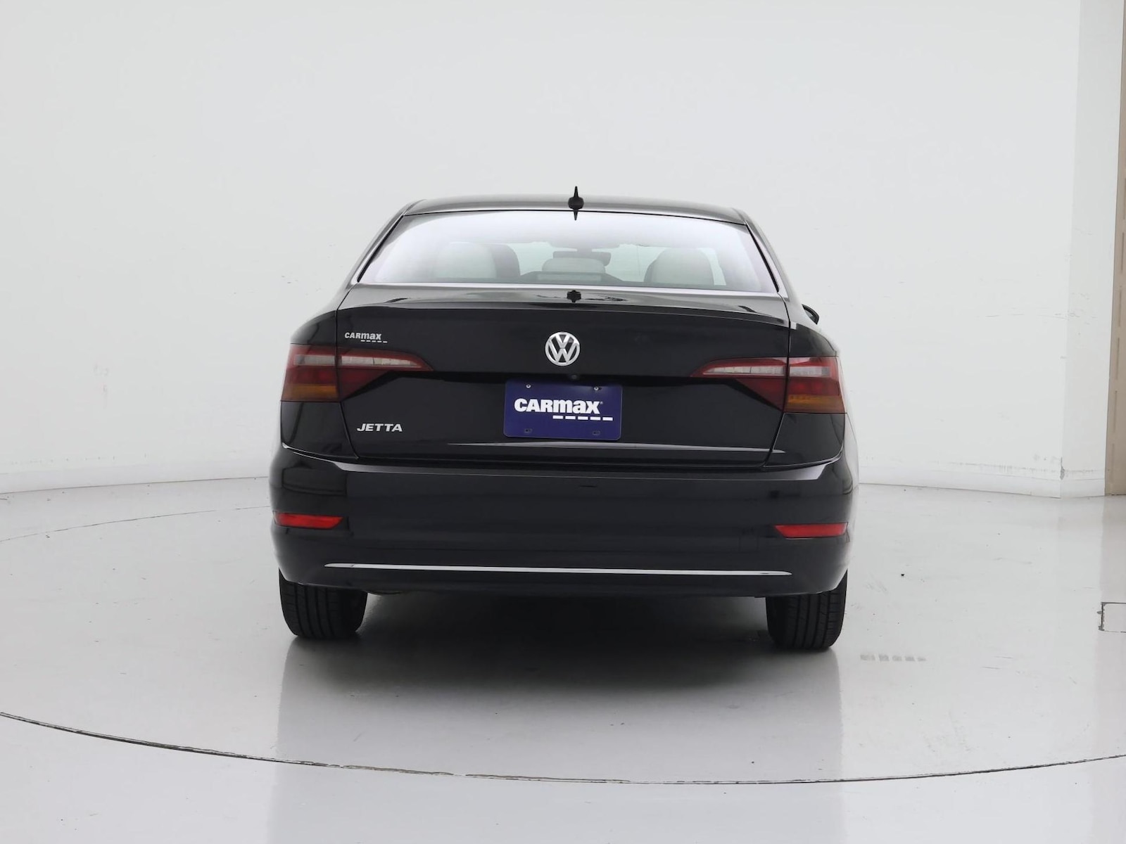 2019 Volkswagen Jetta R-Line - Photo 7