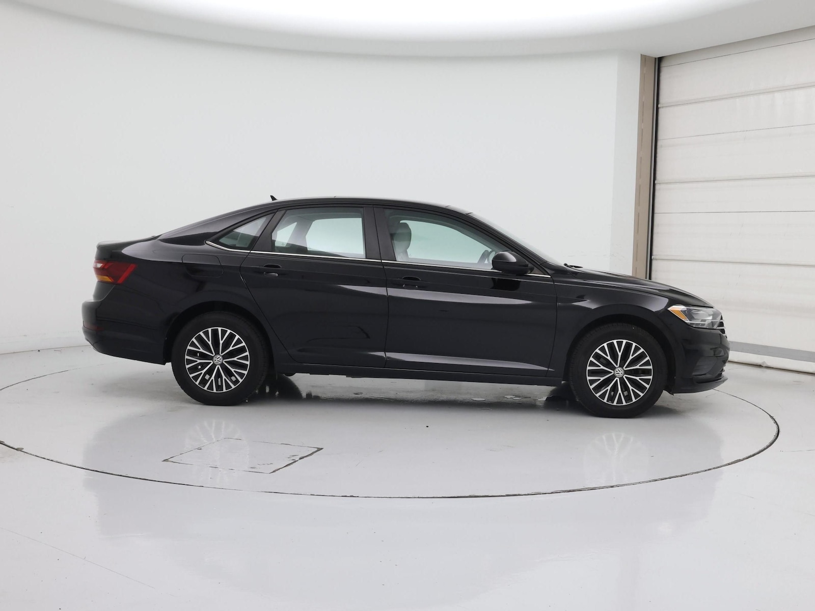 2019 Volkswagen Jetta R-Line - Photo 8