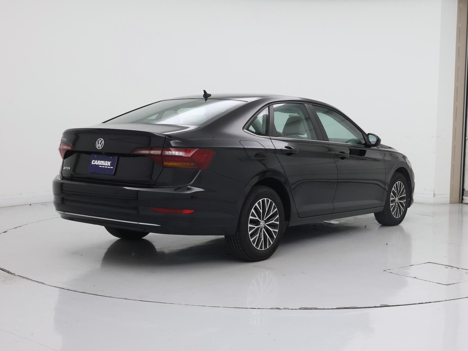 2019 Volkswagen Jetta R-Line - Photo 9