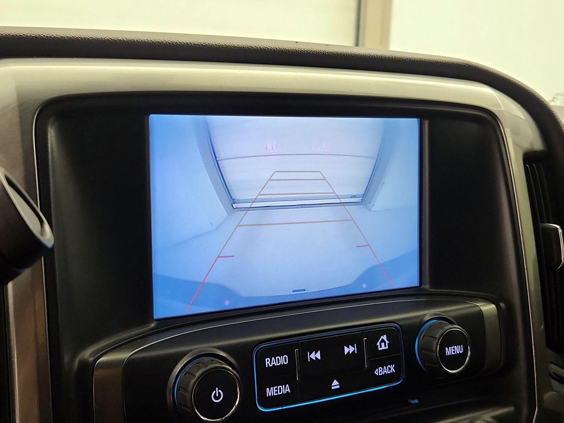 Thumbnail: 2019 Chevrolet Silverado 1500 - 14