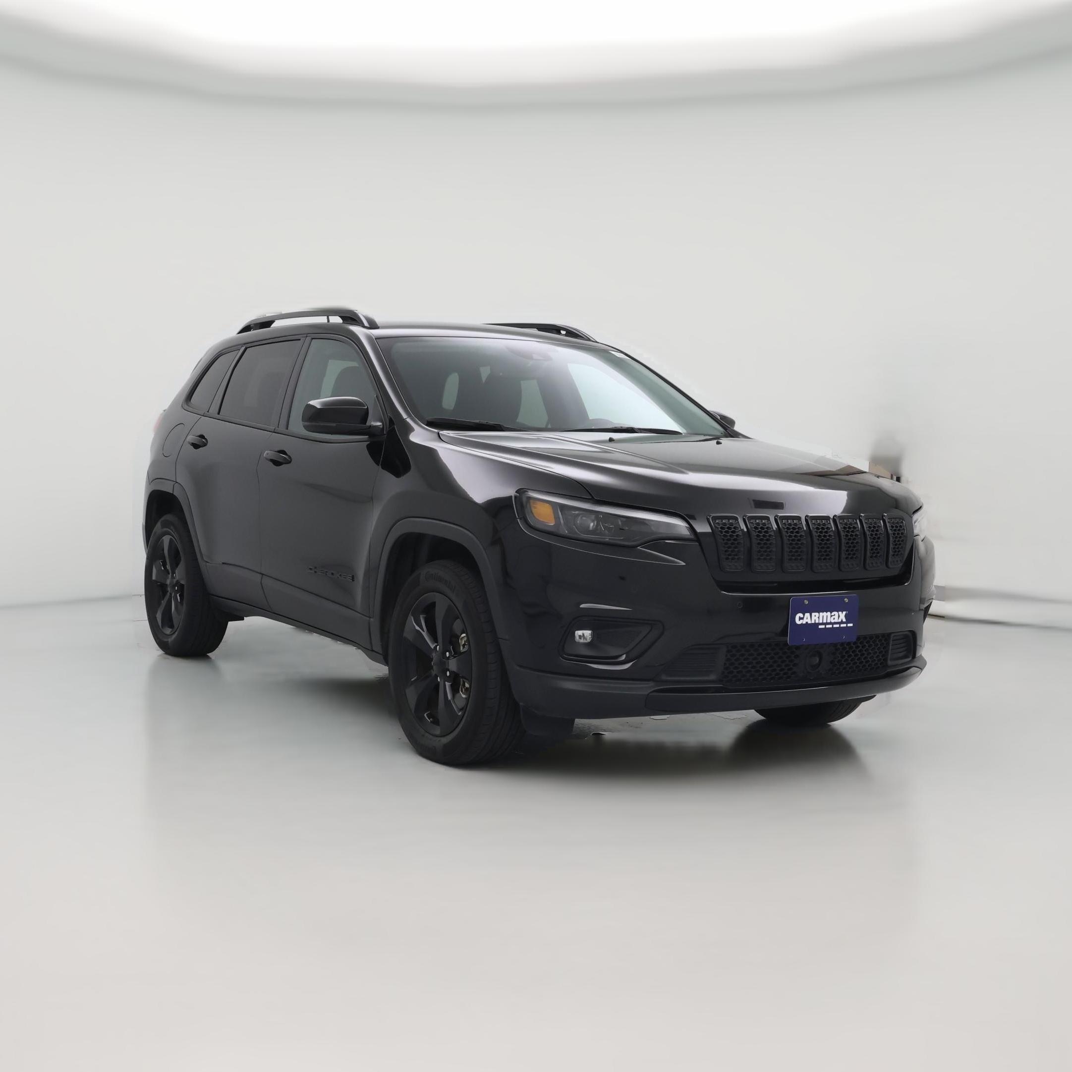 Thumbnail: 2023 Jeep Cherokee - 1