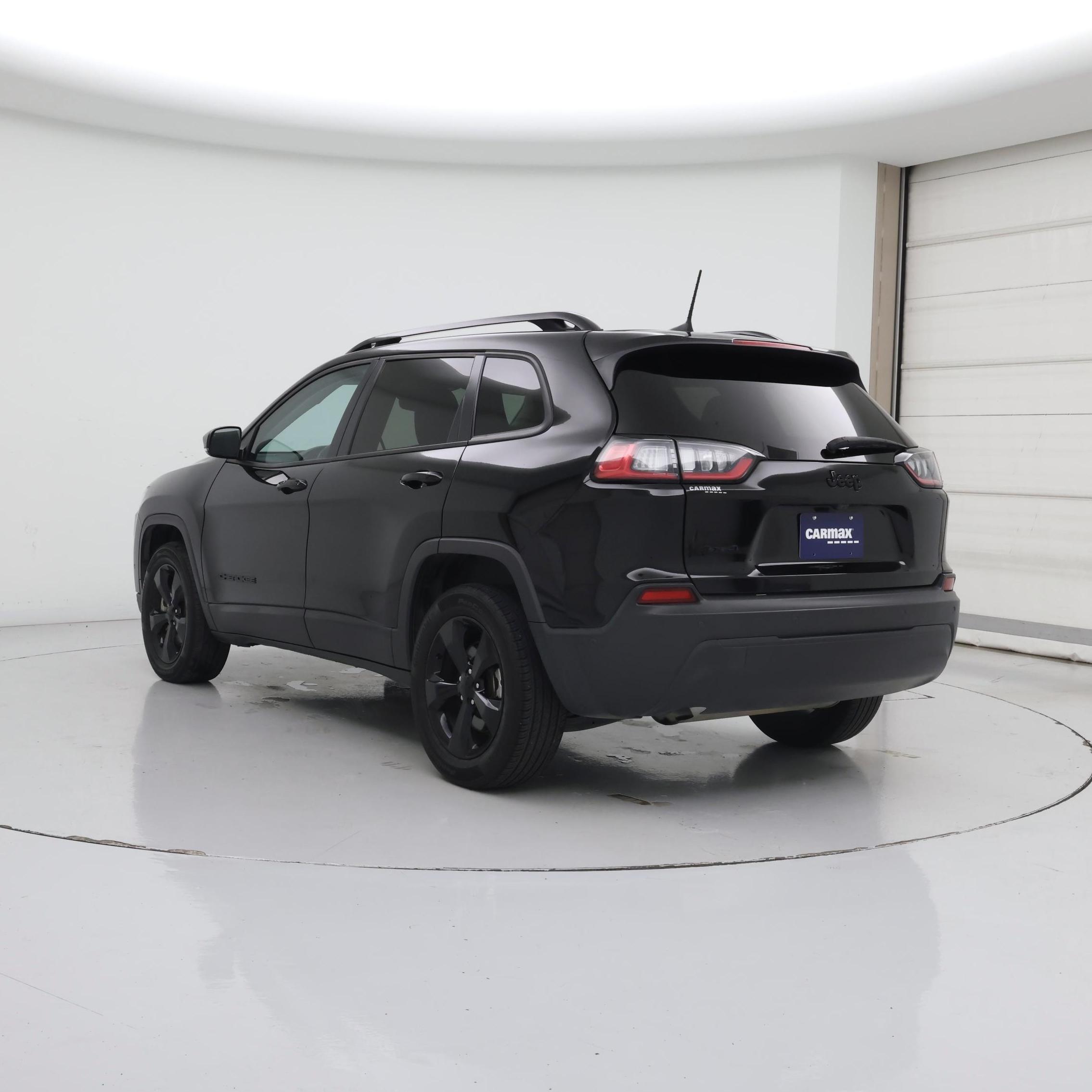 Thumbnail: 2023 Jeep Cherokee - 2