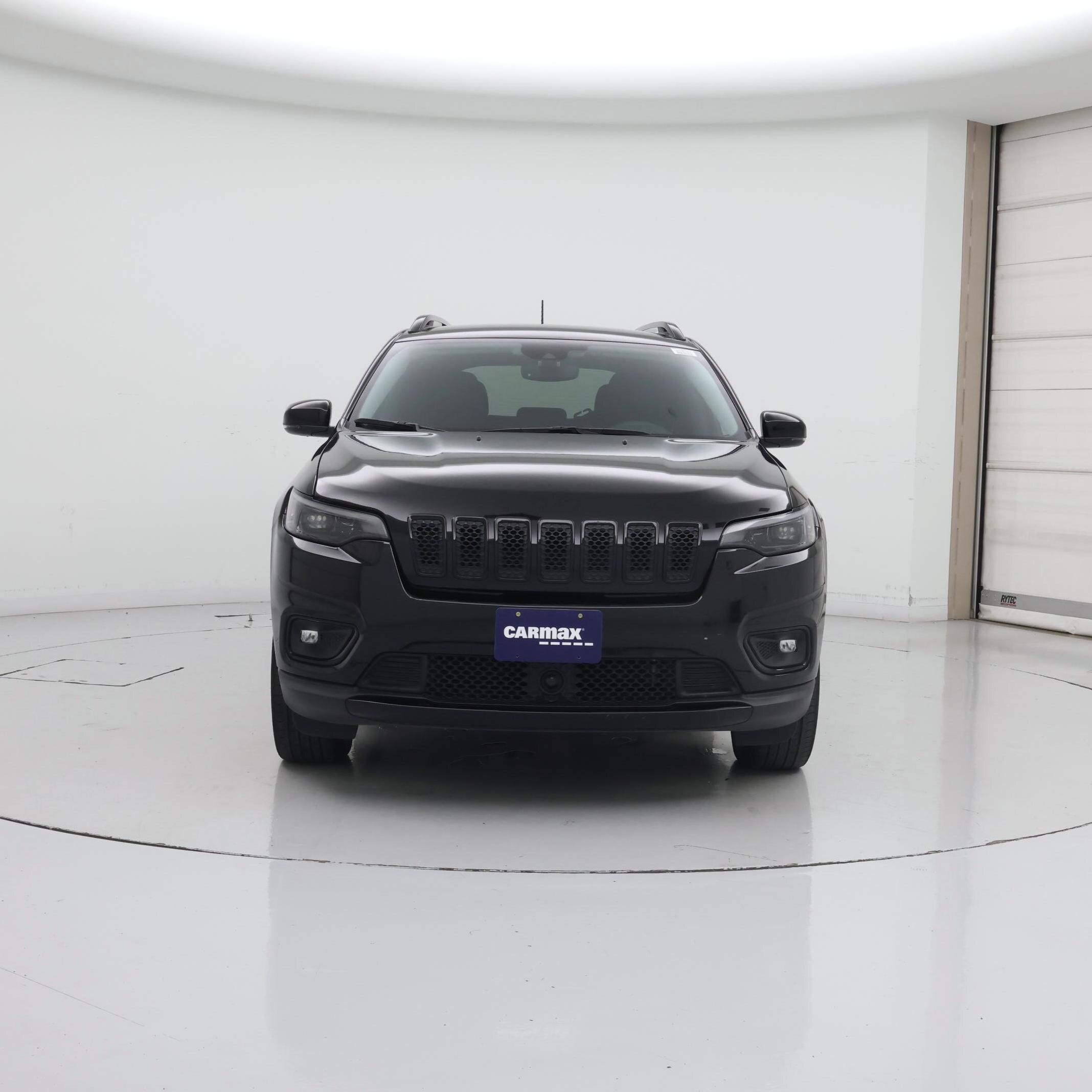 Thumbnail: 2023 Jeep Cherokee - 5
