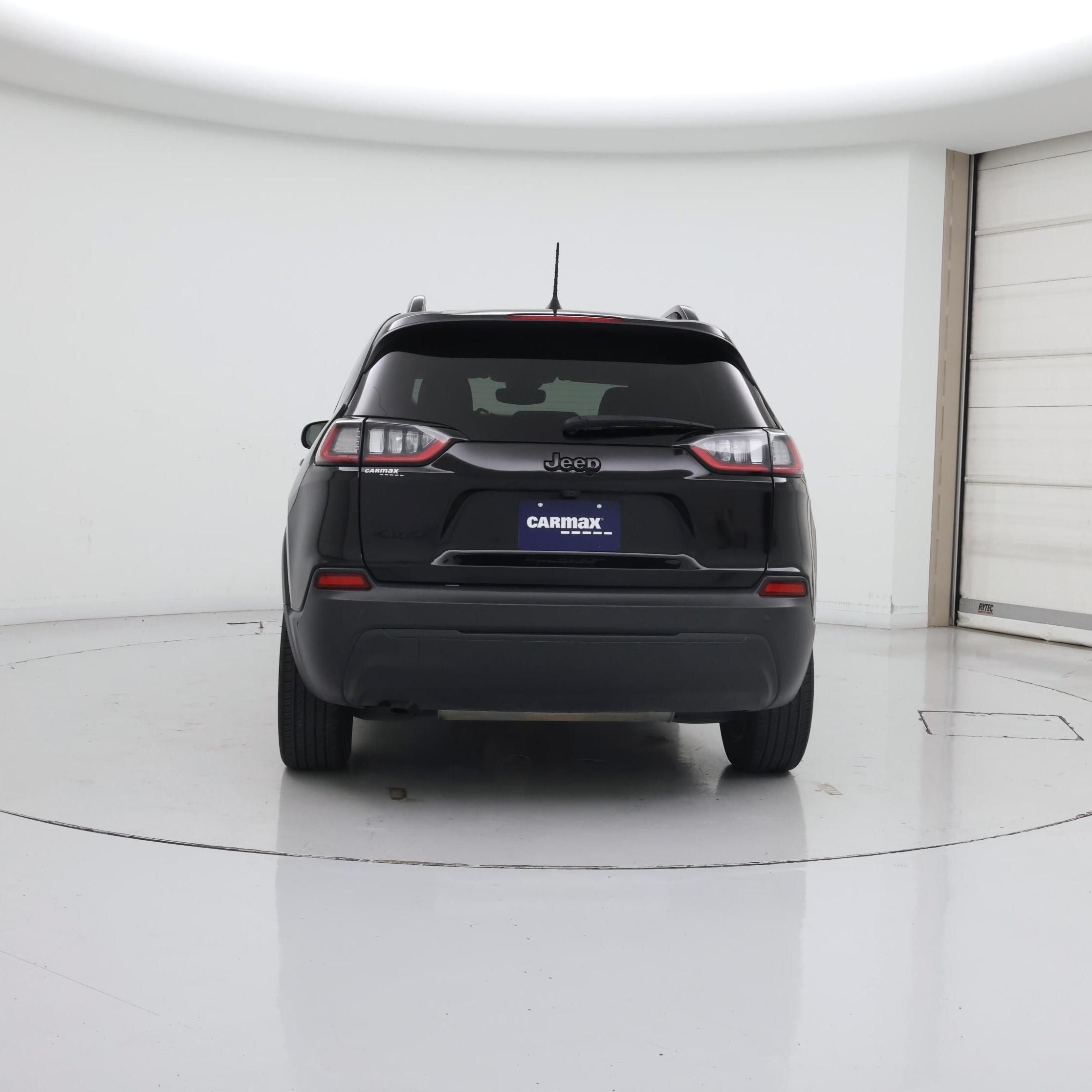 Thumbnail: 2023 Jeep Cherokee - 6