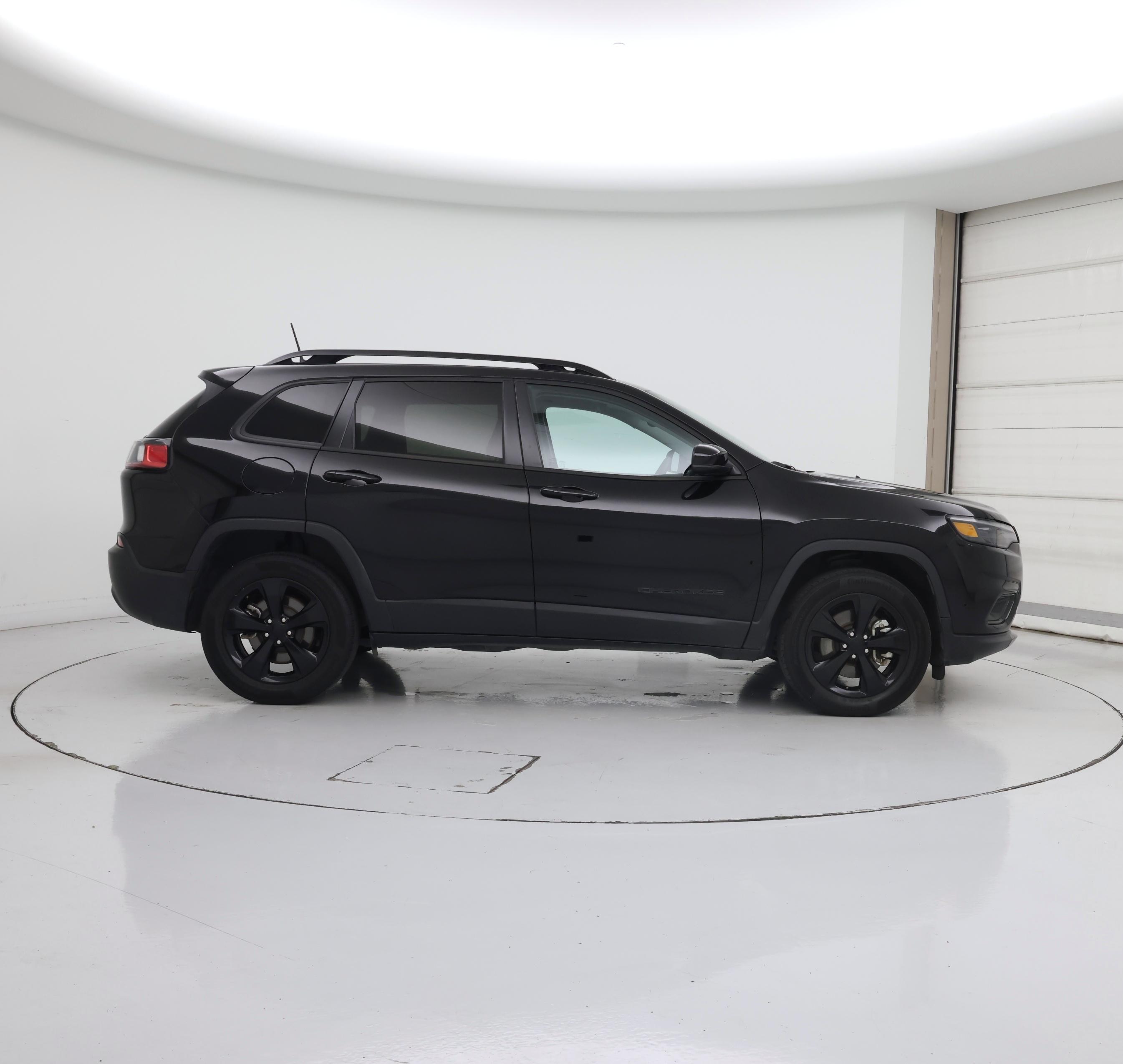 Thumbnail: 2023 Jeep Cherokee - 7
