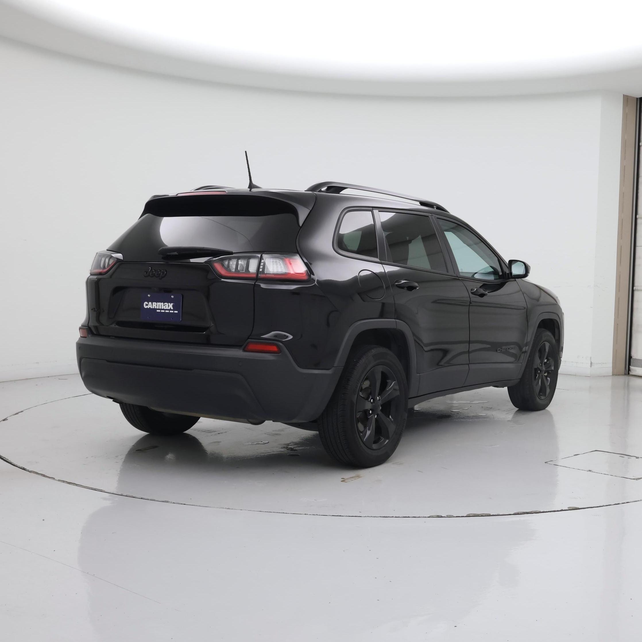 Thumbnail: 2023 Jeep Cherokee - 8
