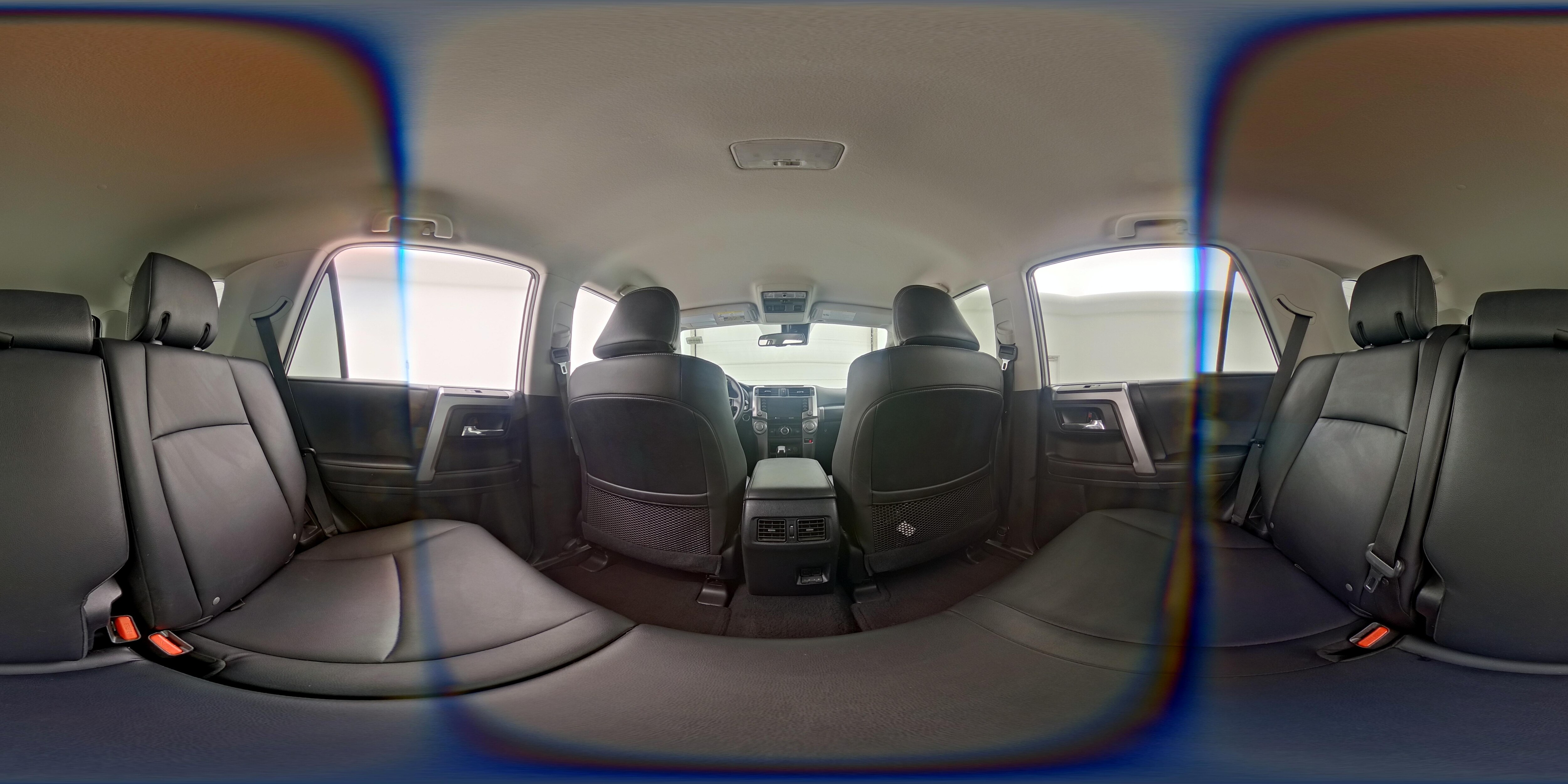 2023 Toyota 4Runner TRD Sport - Photo 25