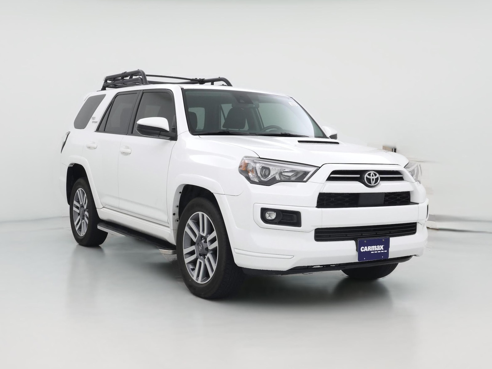 2023 Toyota 4Runner TRD Sport - Photo 1