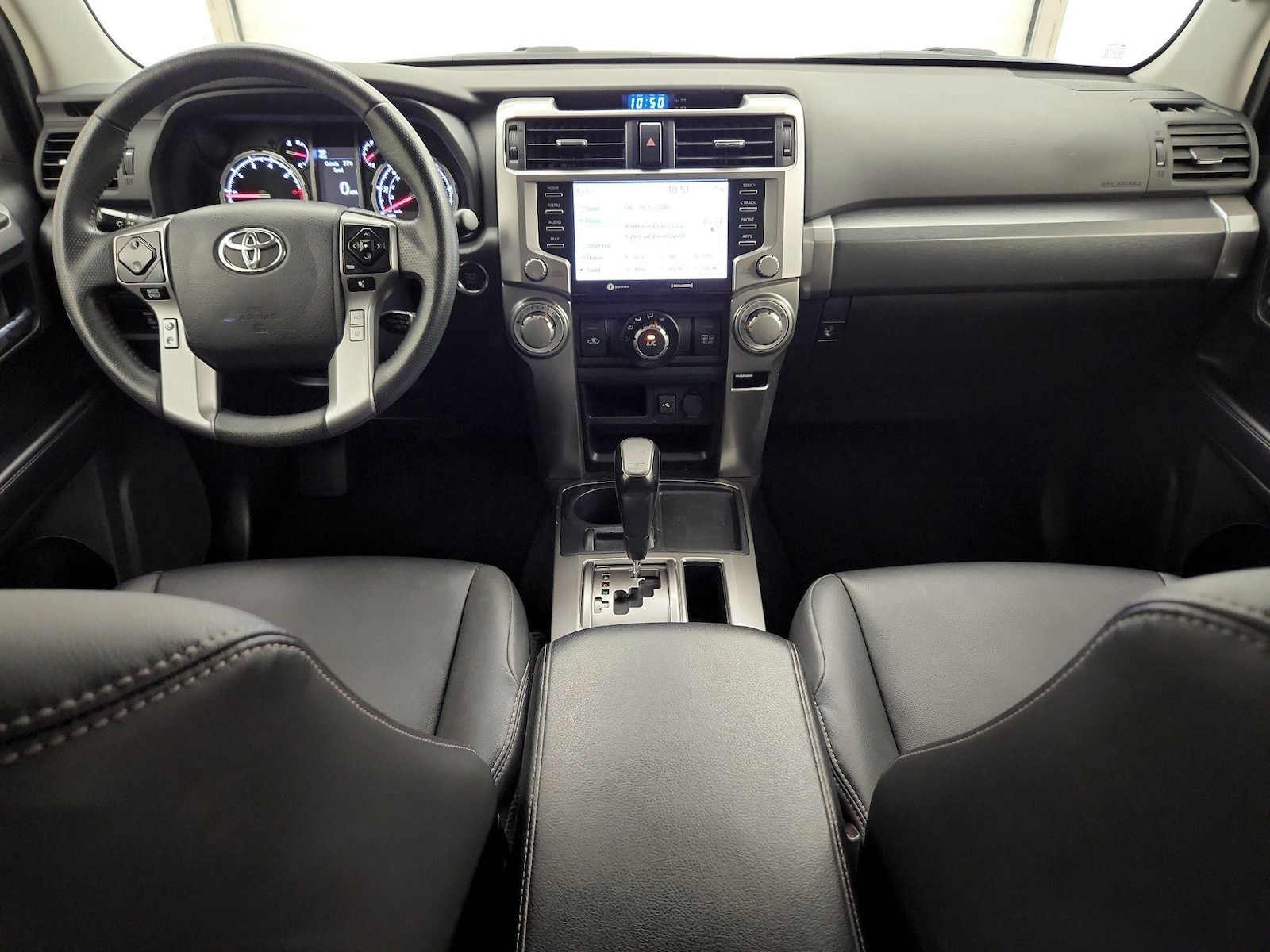 2023 Toyota 4Runner TRD Sport - Photo 10