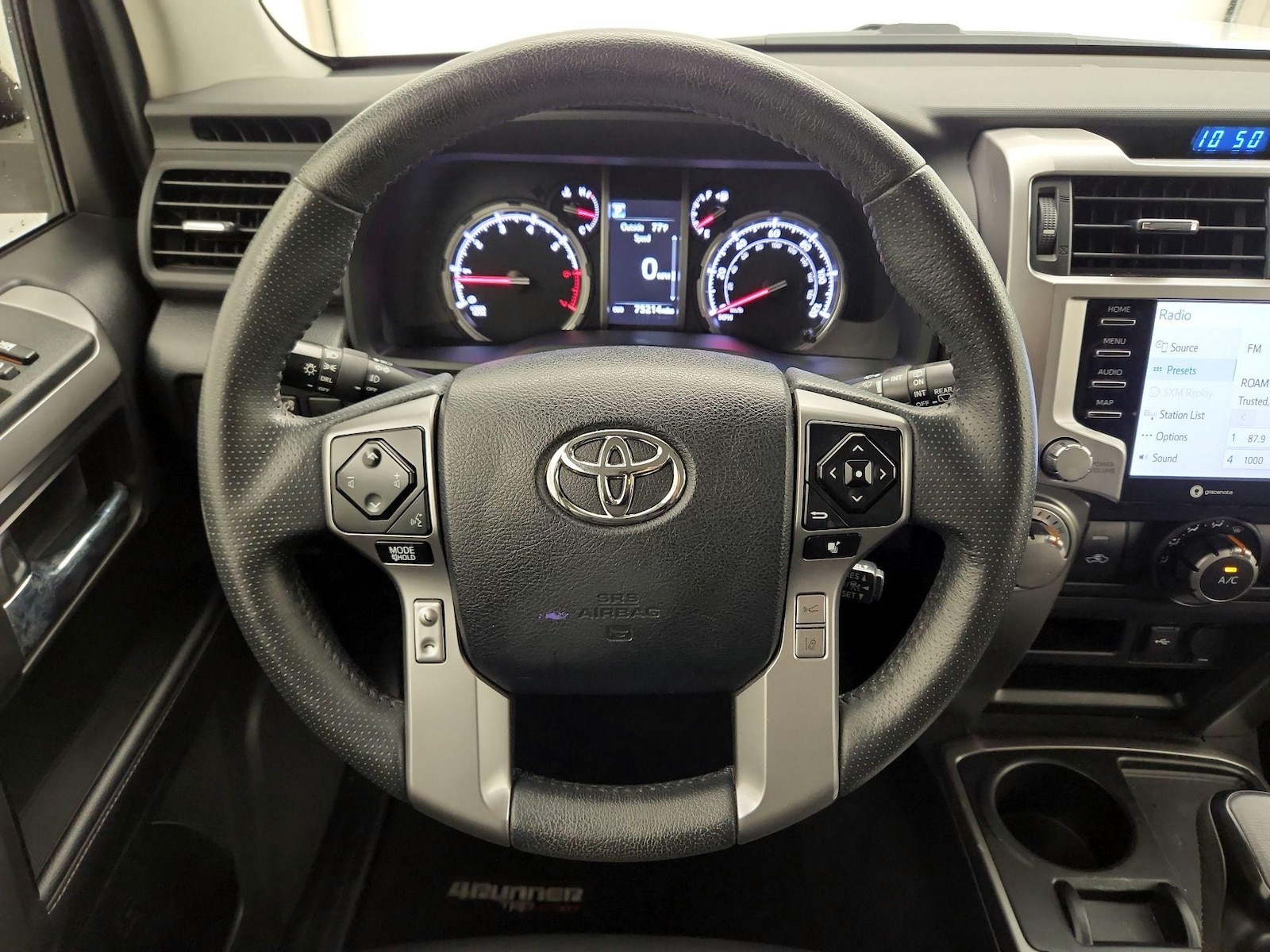 2023 Toyota 4Runner TRD Sport - Photo 11