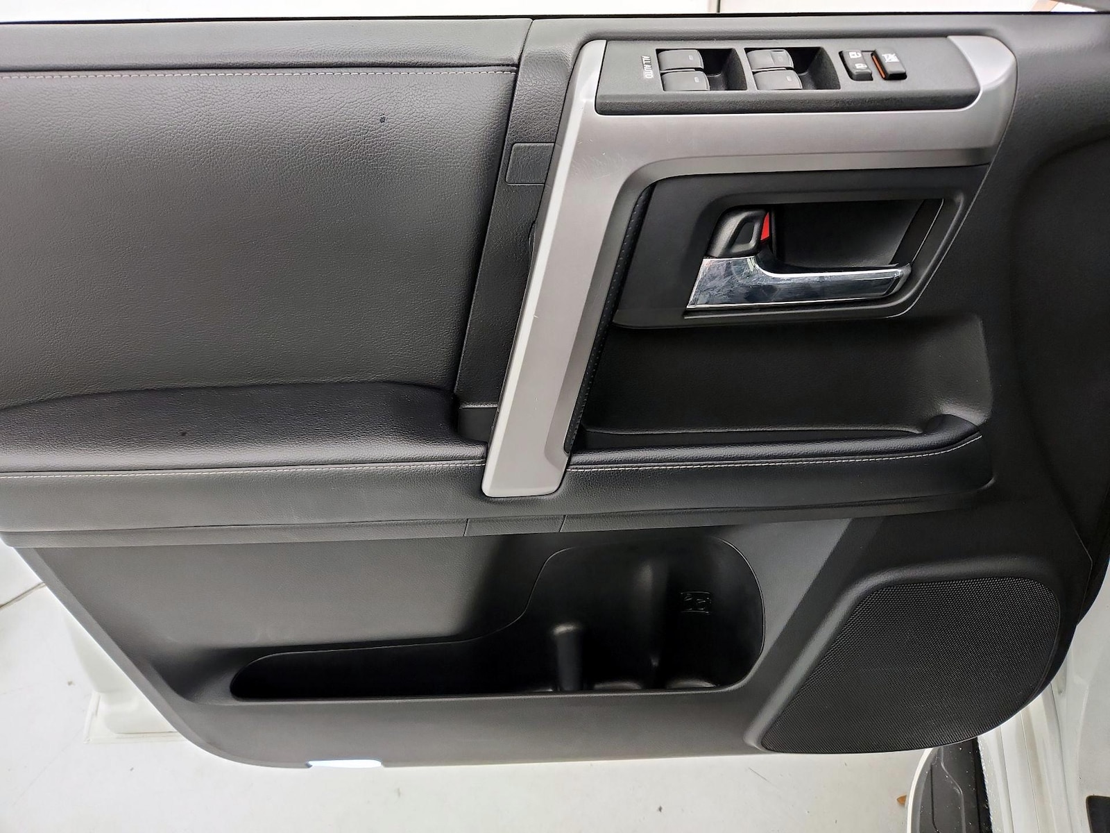 2023 Toyota 4Runner TRD Sport - Photo 13