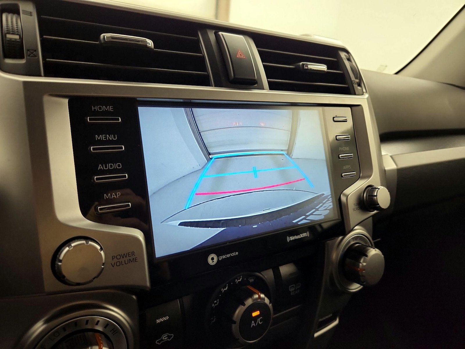2023 Toyota 4Runner TRD Sport - Photo 15