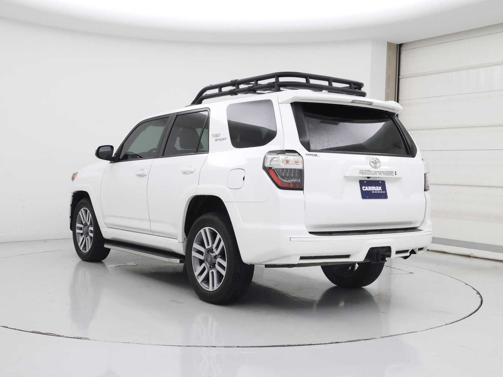 2023 Toyota 4Runner TRD Sport - Photo 3