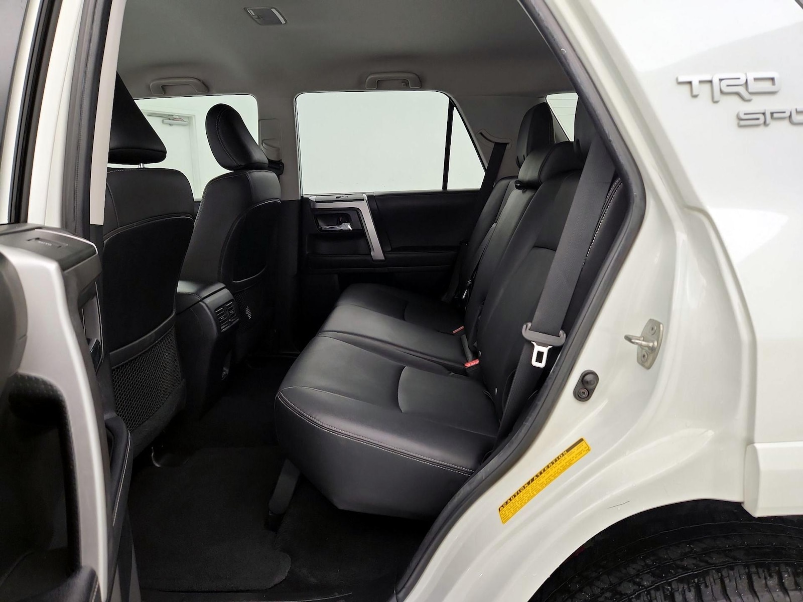 2023 Toyota 4Runner TRD Sport - Photo 20