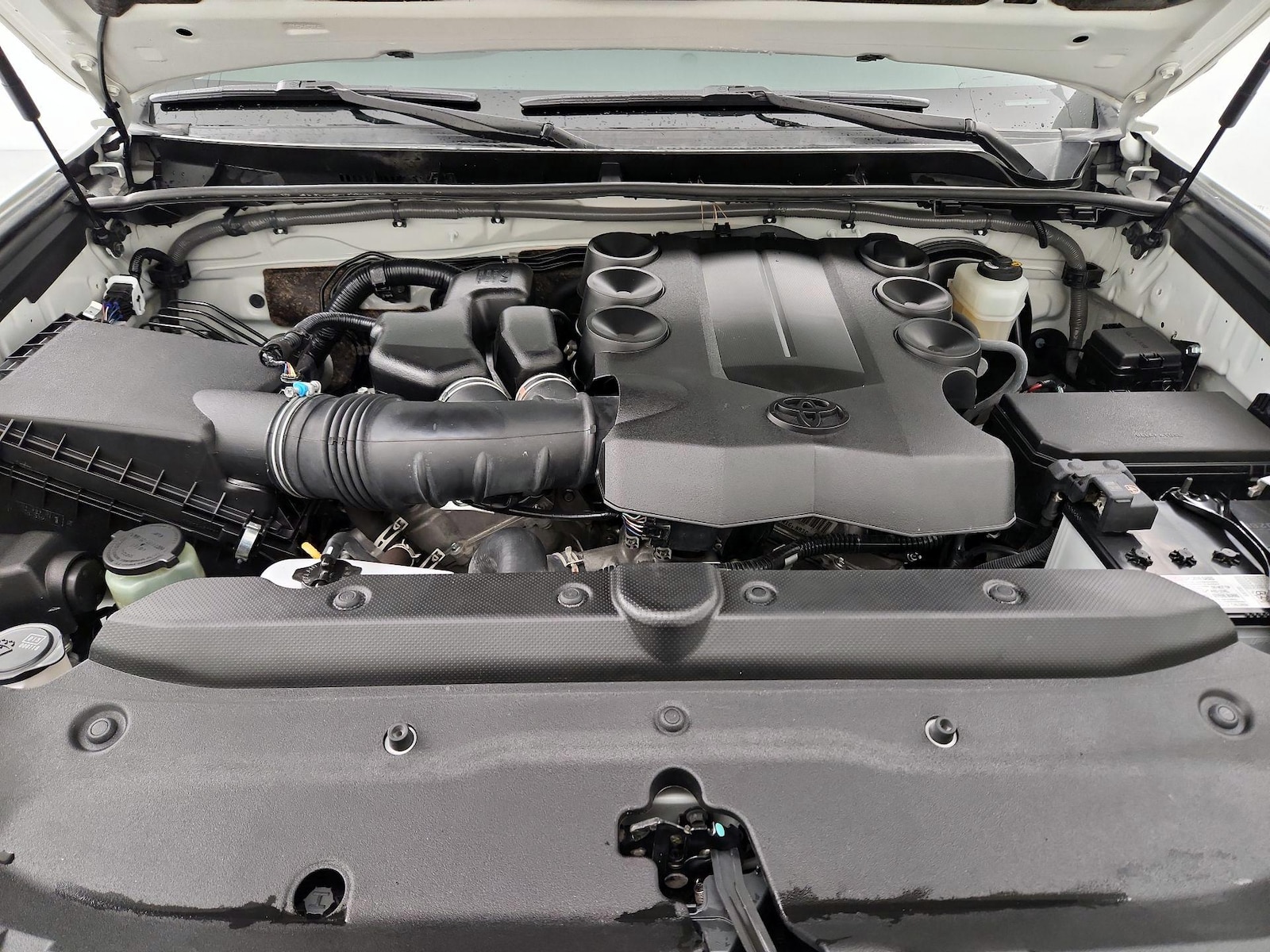 2023 Toyota 4Runner TRD Sport - Photo 22
