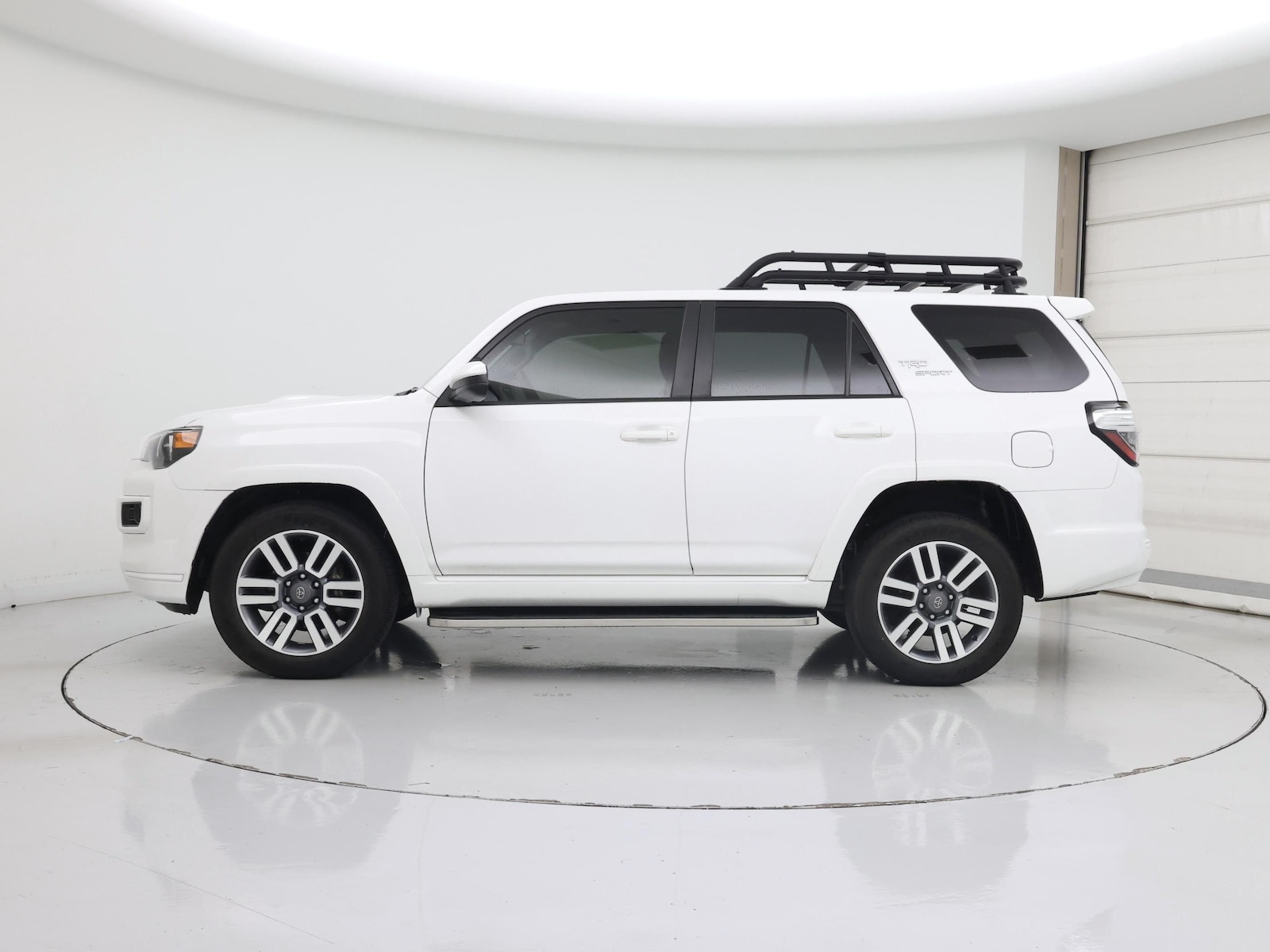 2023 Toyota 4Runner TRD Sport - Photo 4