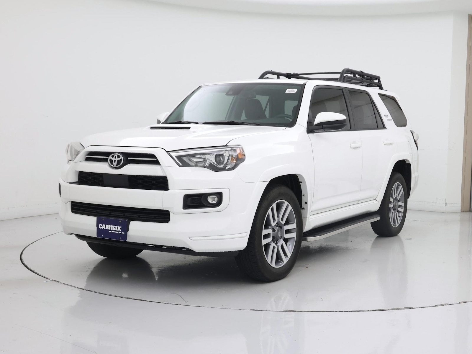 2023 Toyota 4Runner TRD Sport - Photo 5
