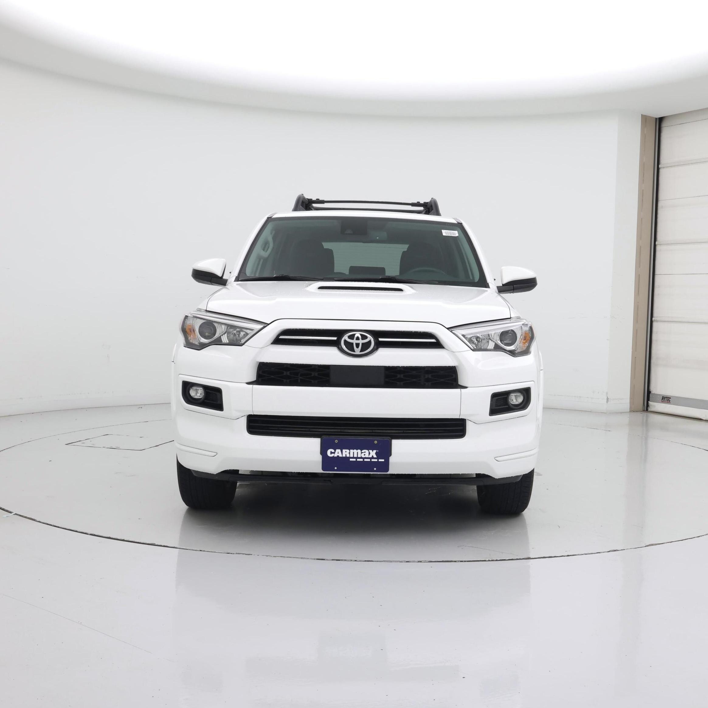 Thumbnail: 2023 Toyota 4Runner - 5