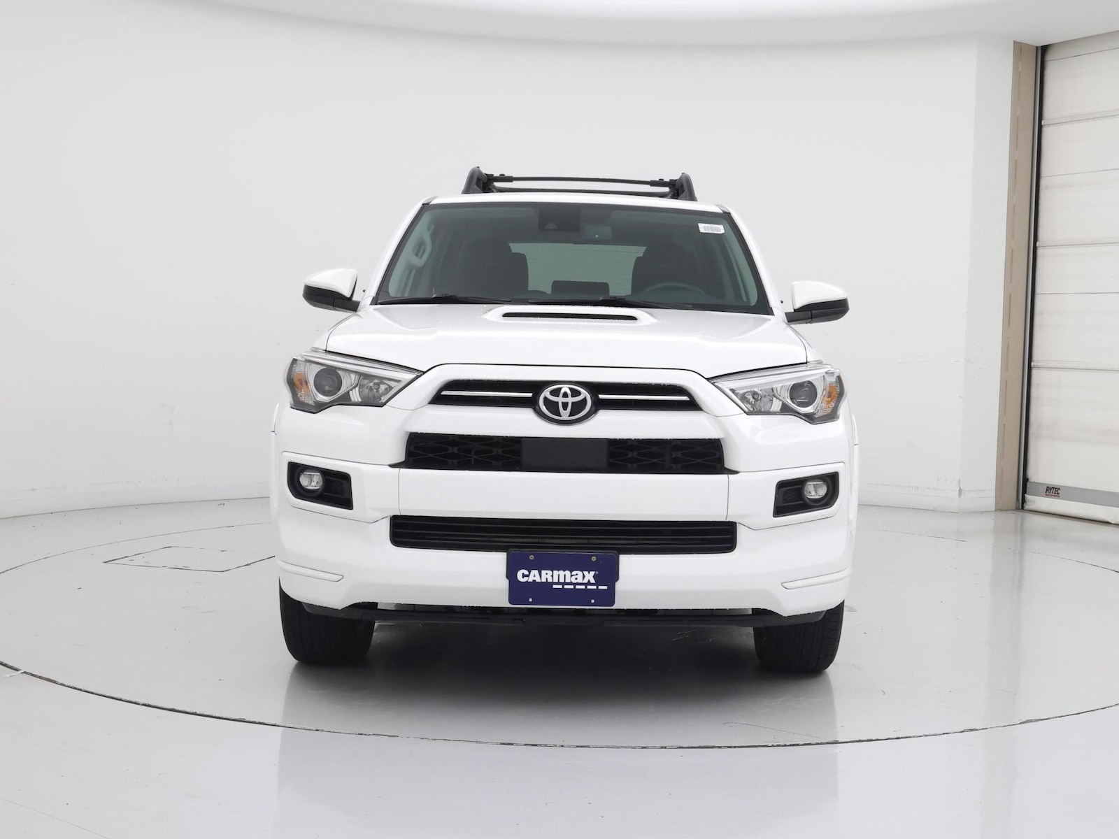 2023 Toyota 4Runner TRD Sport - Photo 6