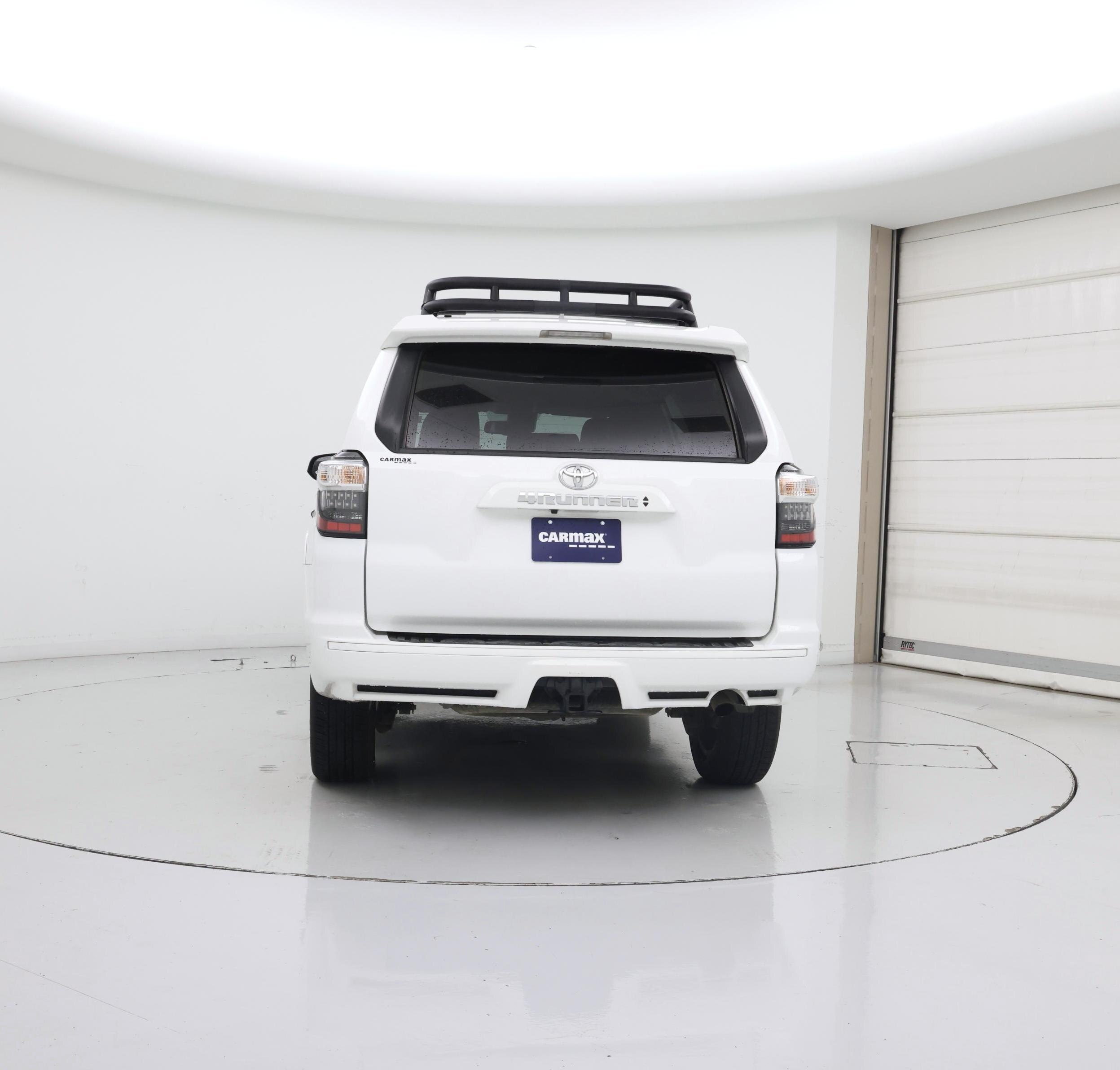 Thumbnail: 2023 Toyota 4Runner - 6