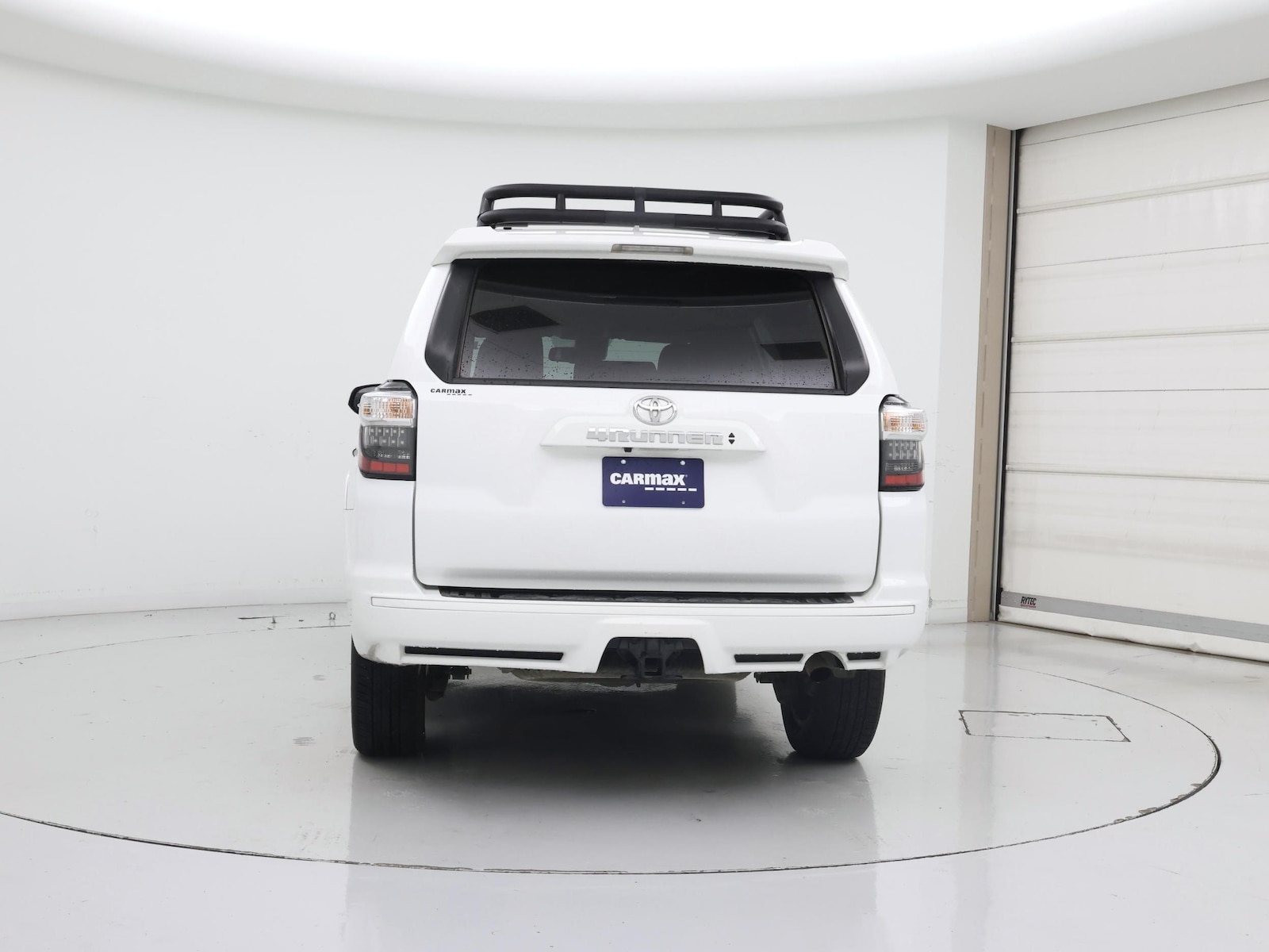 2023 Toyota 4Runner TRD Sport - Photo 7