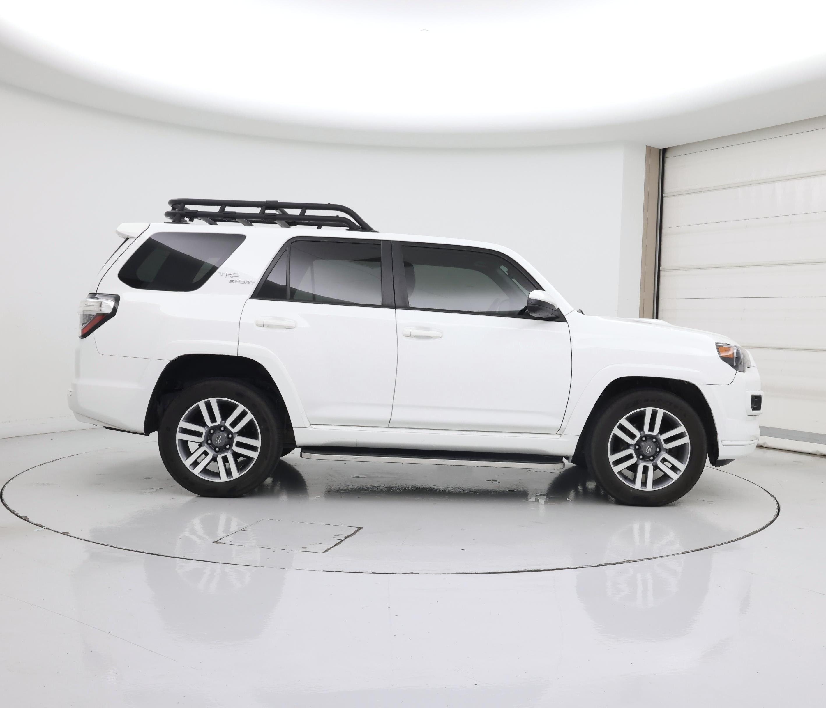 Thumbnail: 2023 Toyota 4Runner - 7
