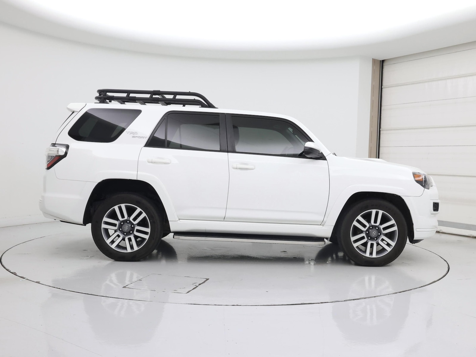 2023 Toyota 4Runner TRD Sport - Photo 8