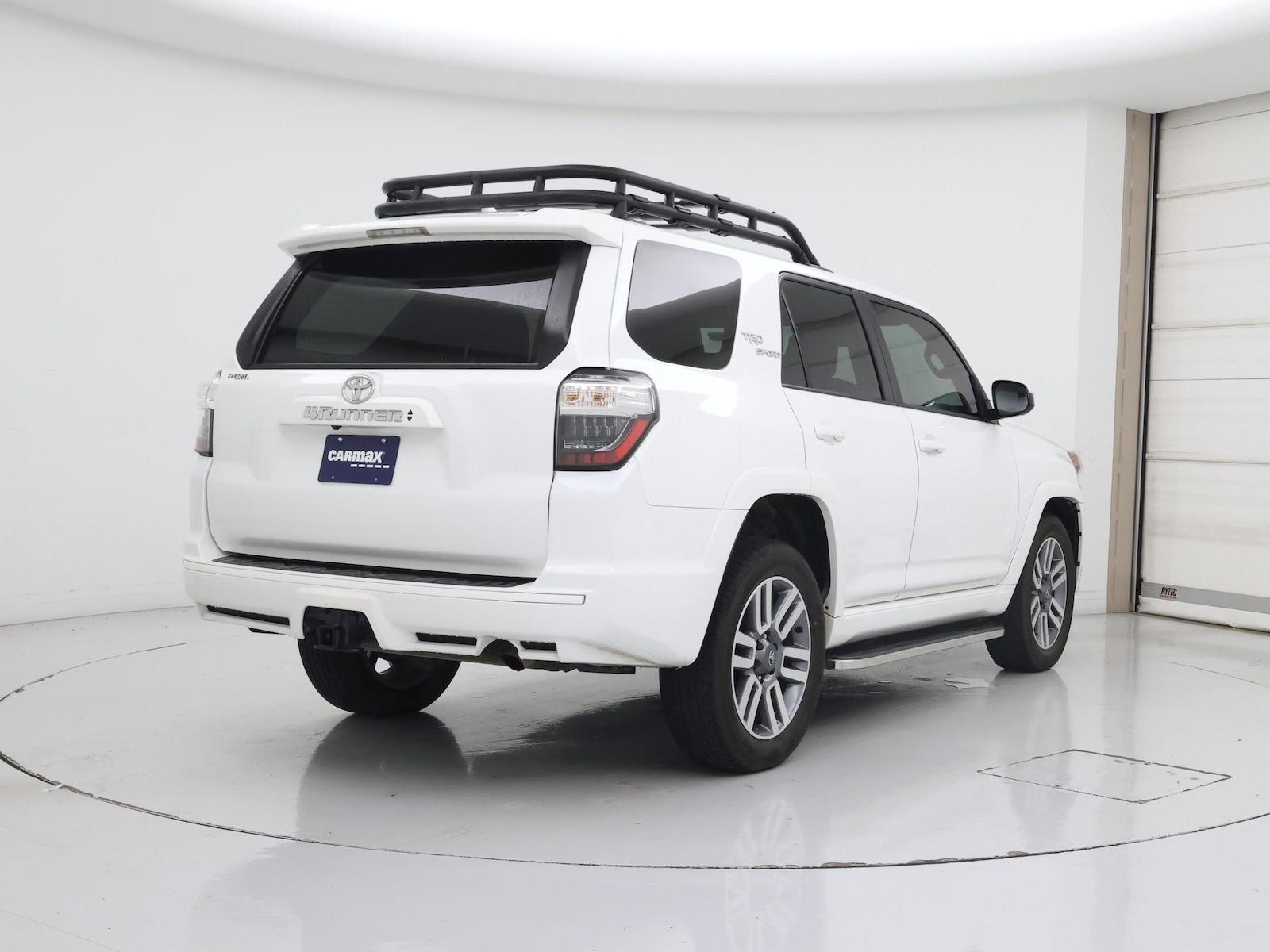 2023 Toyota 4Runner TRD Sport - Photo 9